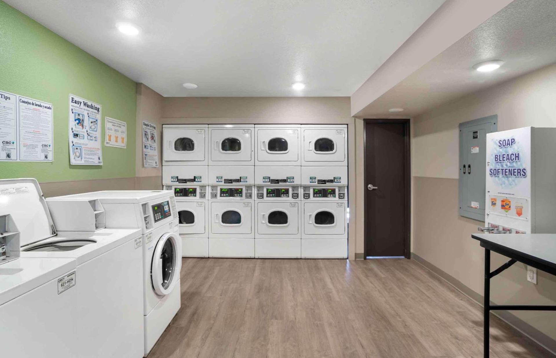 Extended Stay America Select Suites - Charlotte - Northlake photo 42