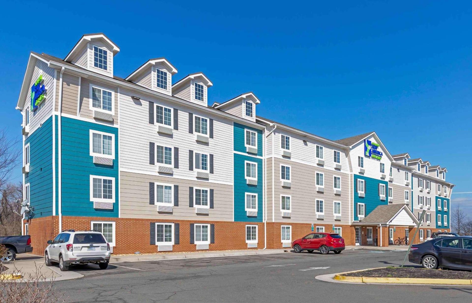 Extended Stay America Select Suites - Gainesville photo 4