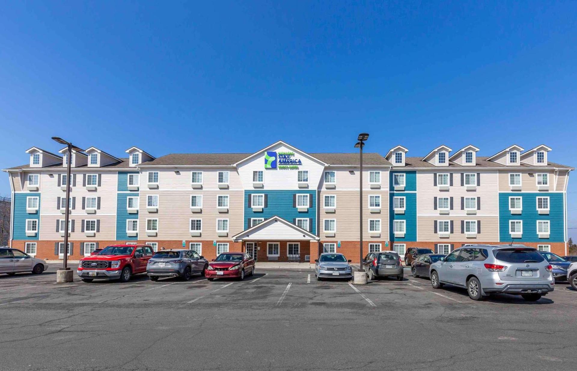 Extended Stay America Select Suites - Gainesville photo 2