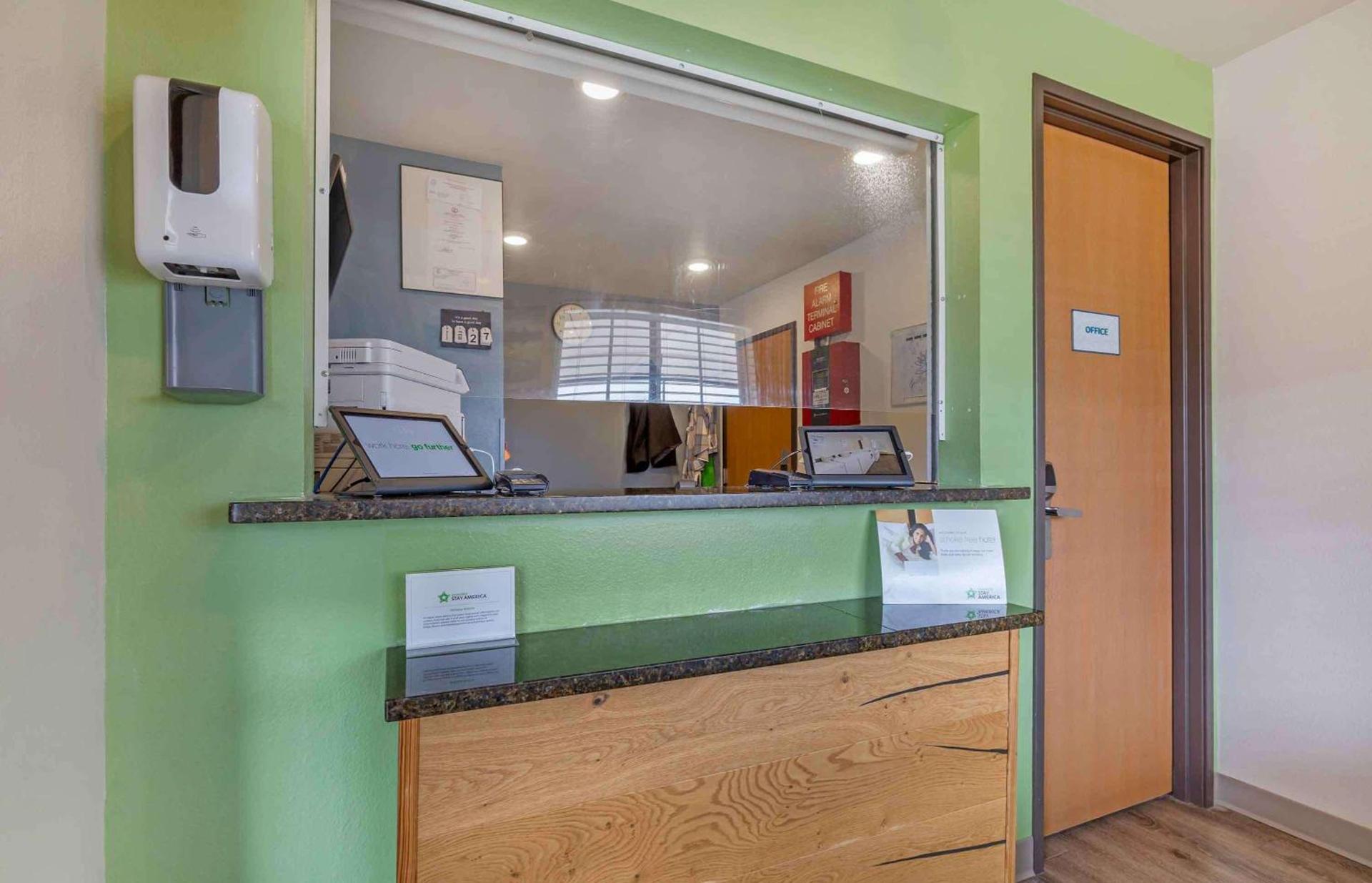 Extended Stay America Select Suites - Gainesville photo 5