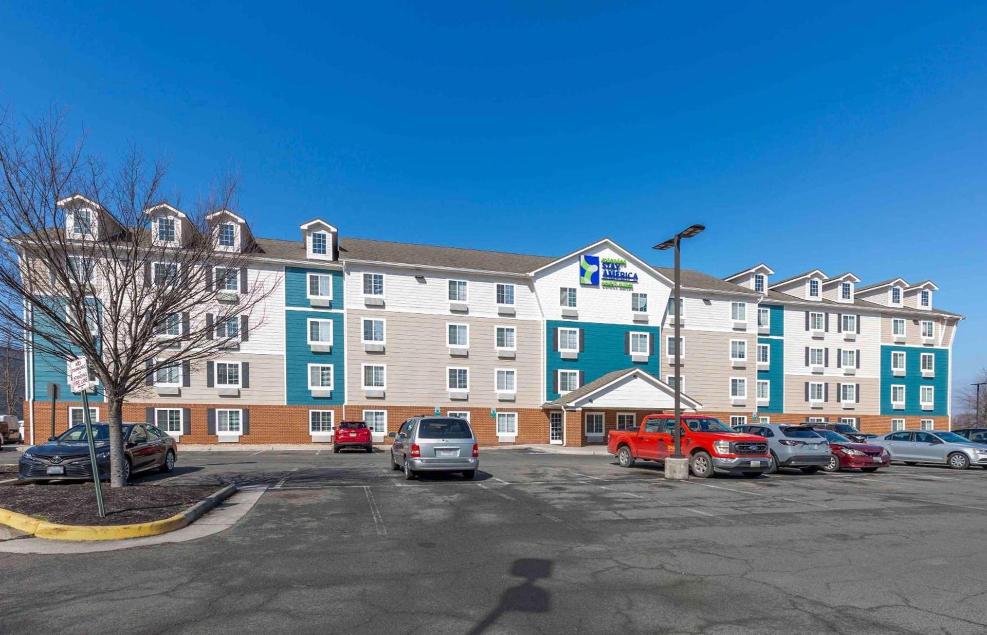 Extended Stay America Select Suites - Gainesville photo 3