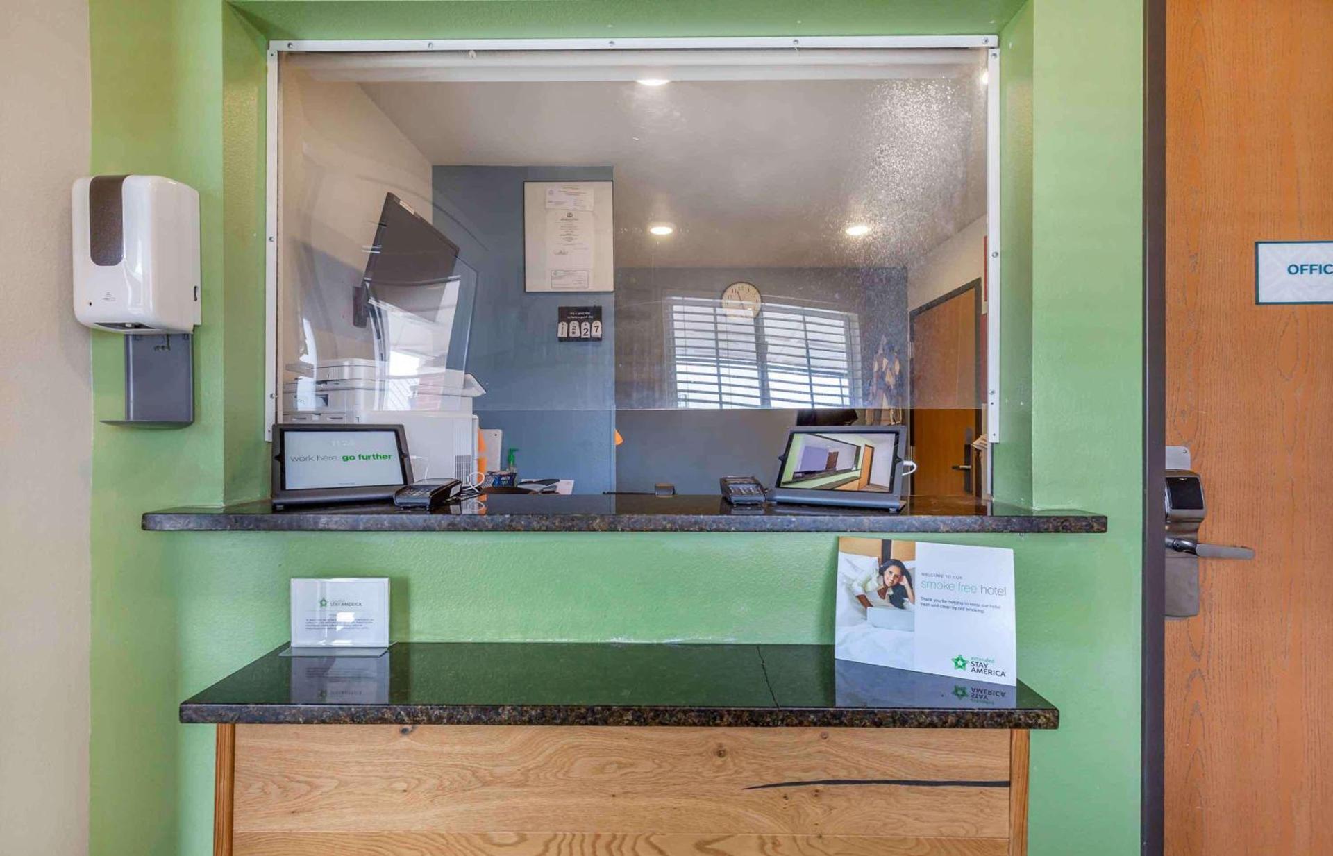 Extended Stay America Select Suites - Gainesville photo 6