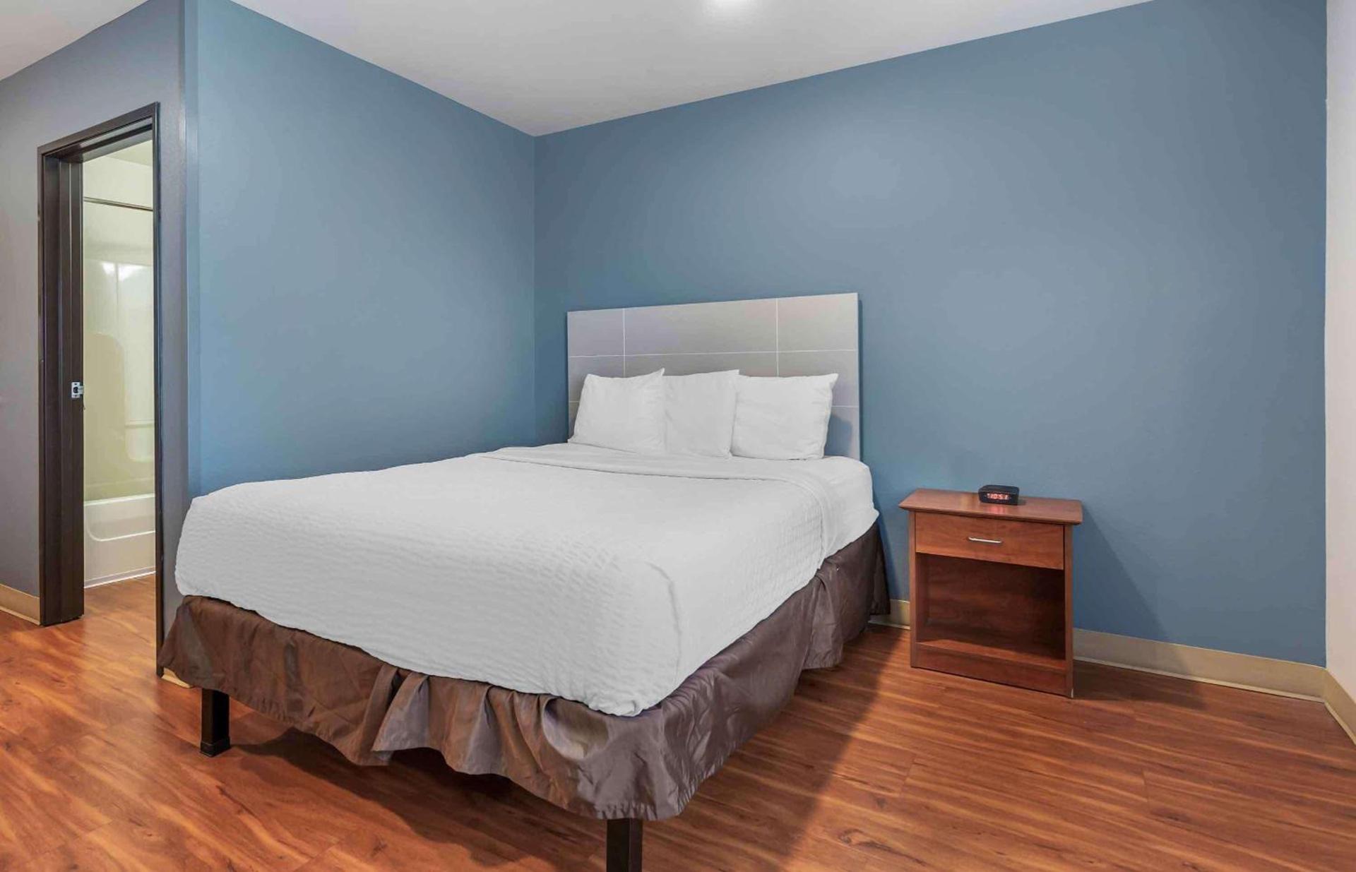 Extended Stay America Select Suites - Gainesville photo 9