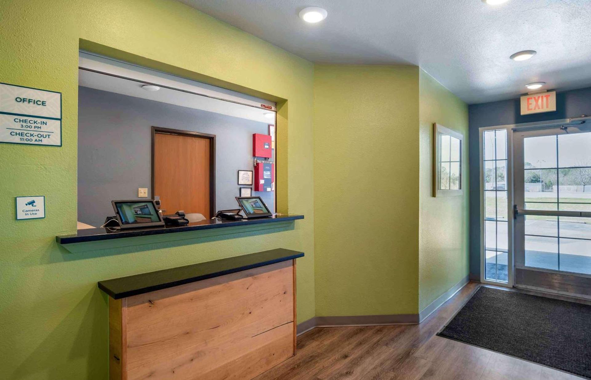 Extended Stay America Select Suites - Gulfport photo 4