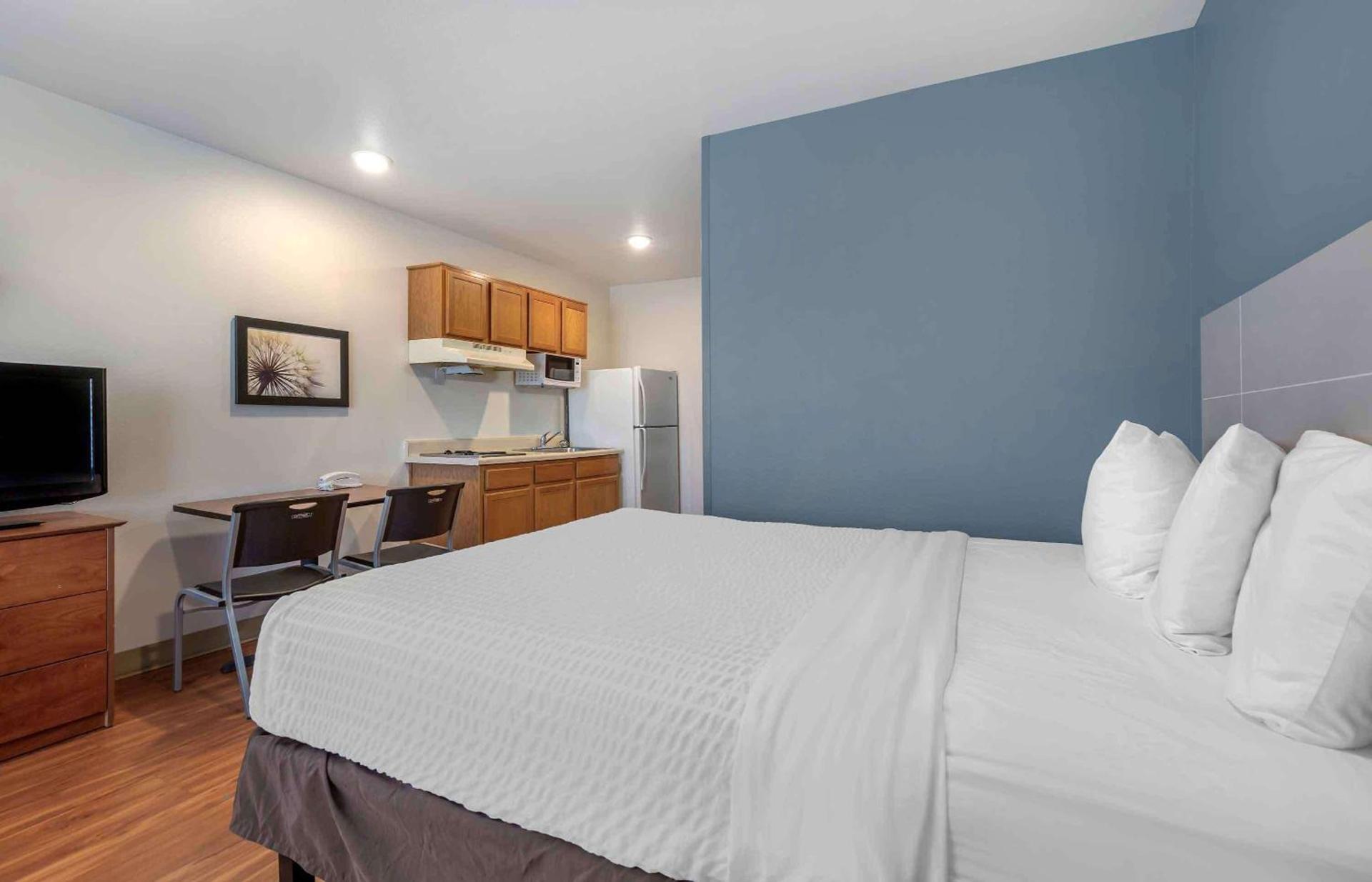 Extended Stay America Select Suites - Gainesville photo 11