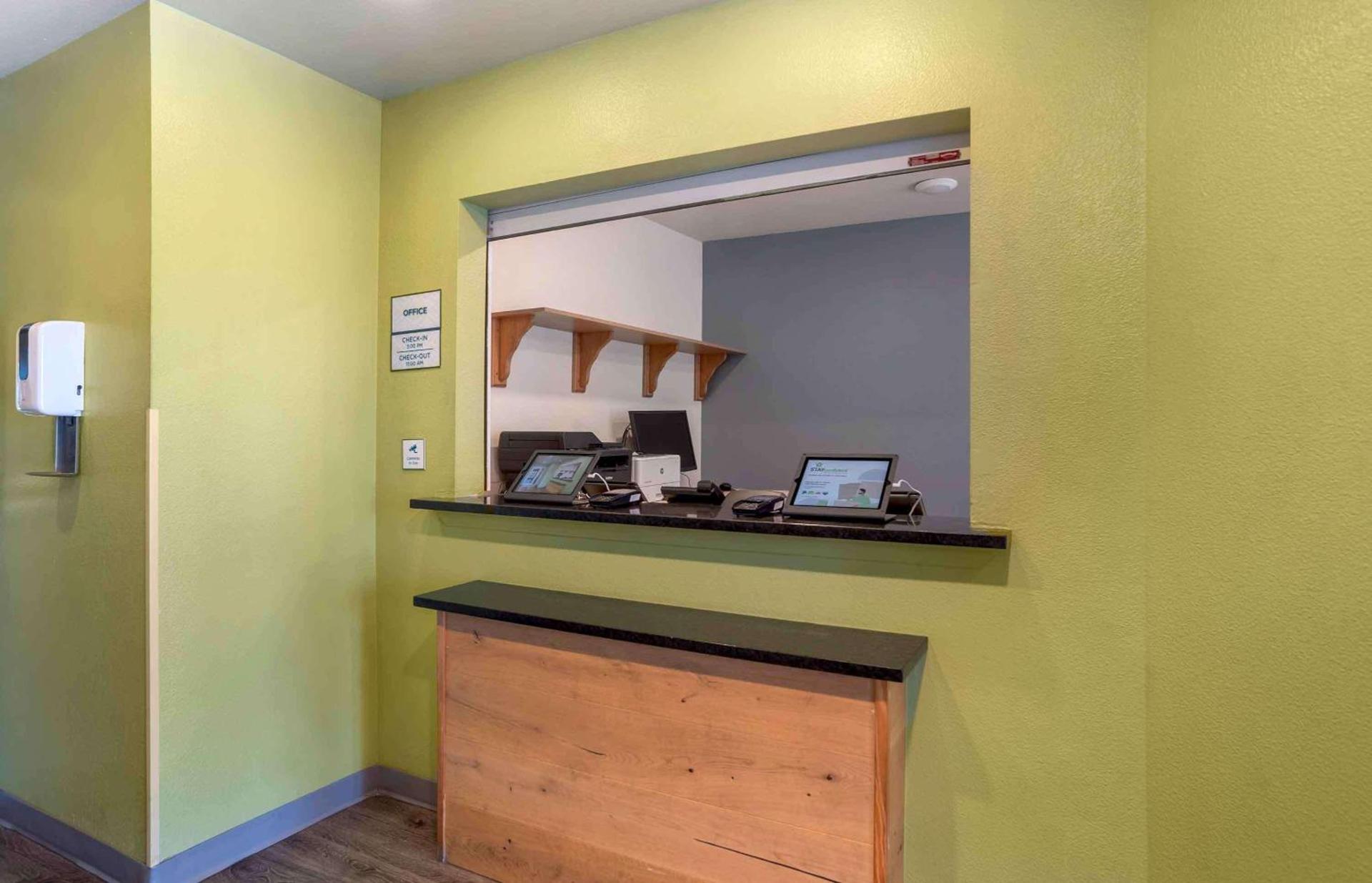 Extended Stay America Select Suites - Gulfport photo 5