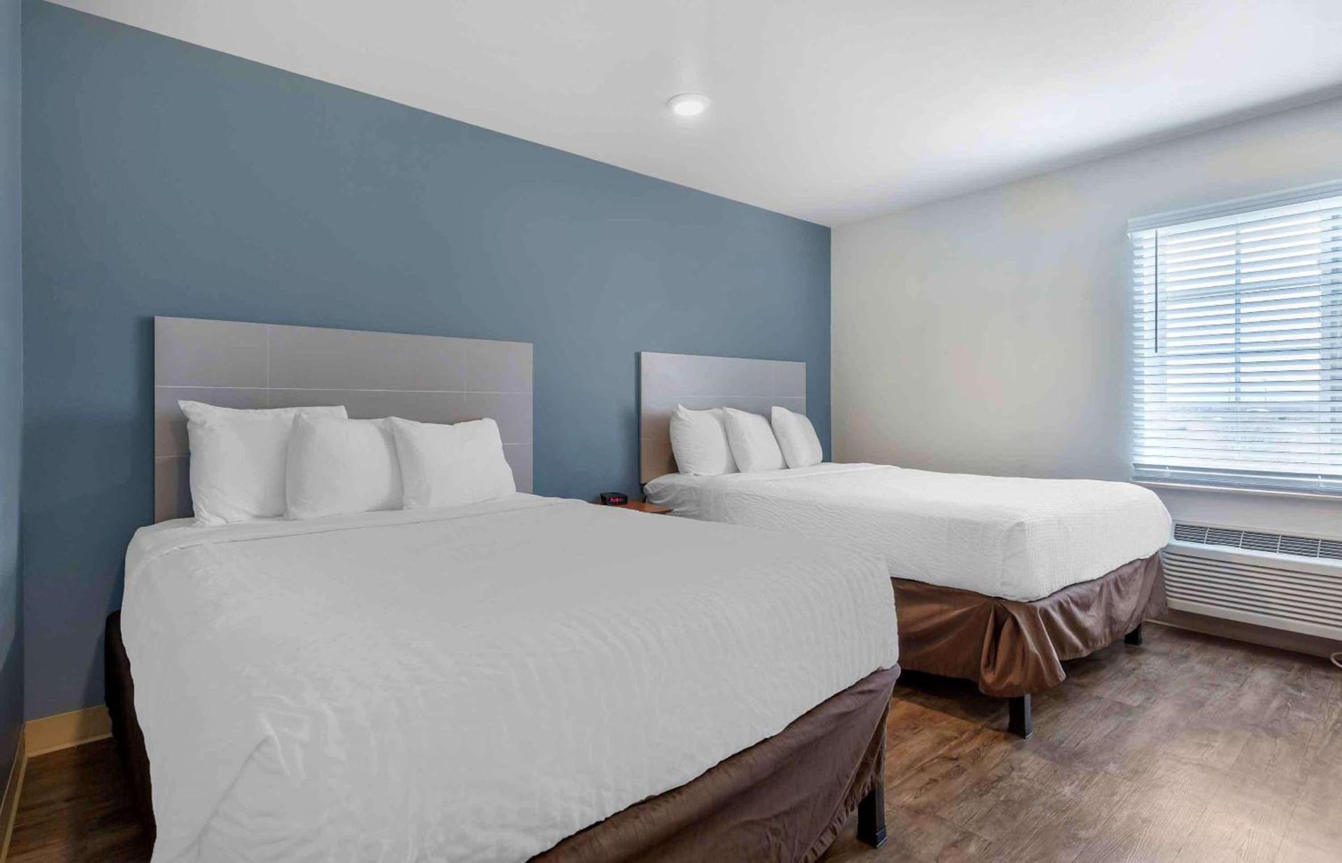 Extended Stay America Select Suites - Gainesville photo 20