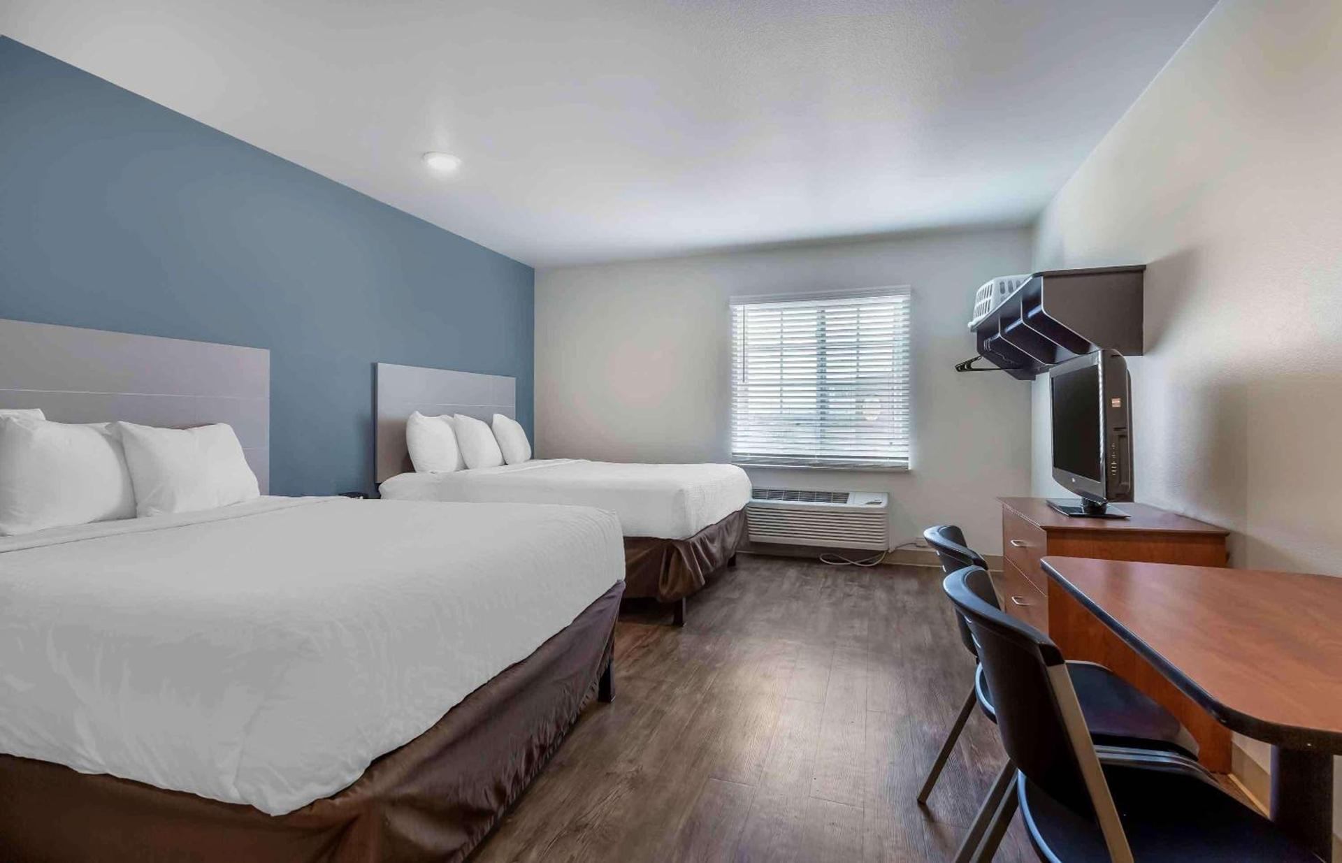 Extended Stay America Select Suites - Gainesville photo 21