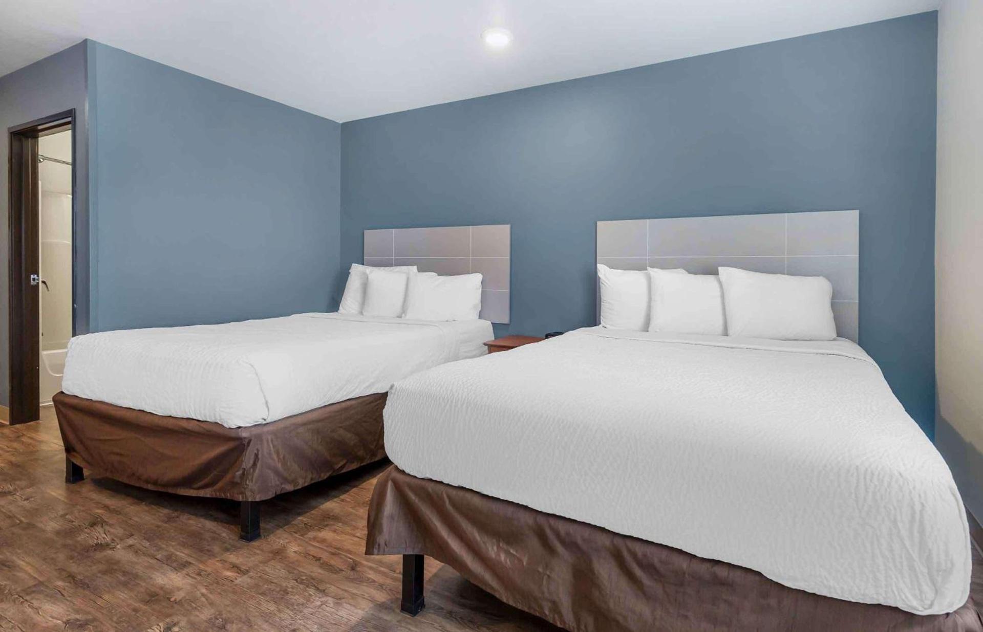 Extended Stay America Select Suites - Gainesville photo 19