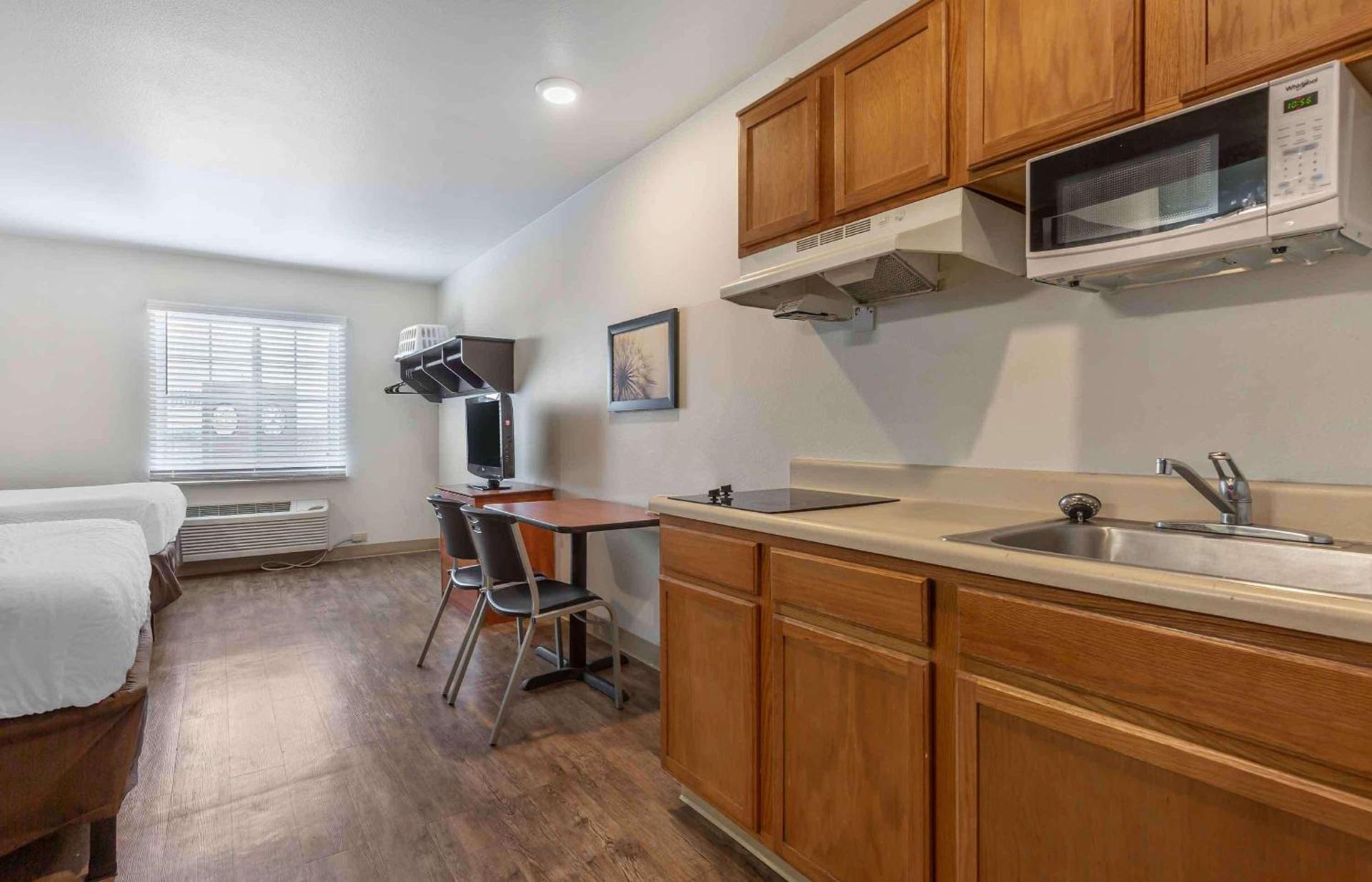 Extended Stay America Select Suites - Gainesville photo 23