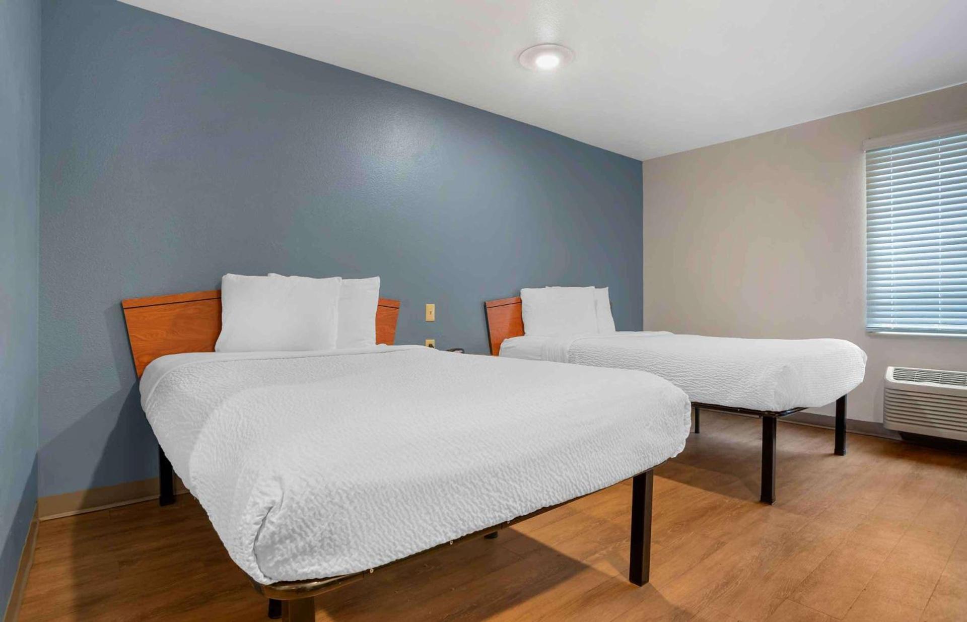 Extended Stay America Select Suites - Gulfport photo 13