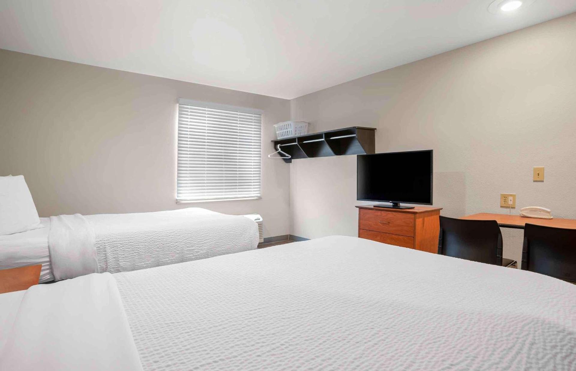 Extended Stay America Select Suites - Gulfport photo 15