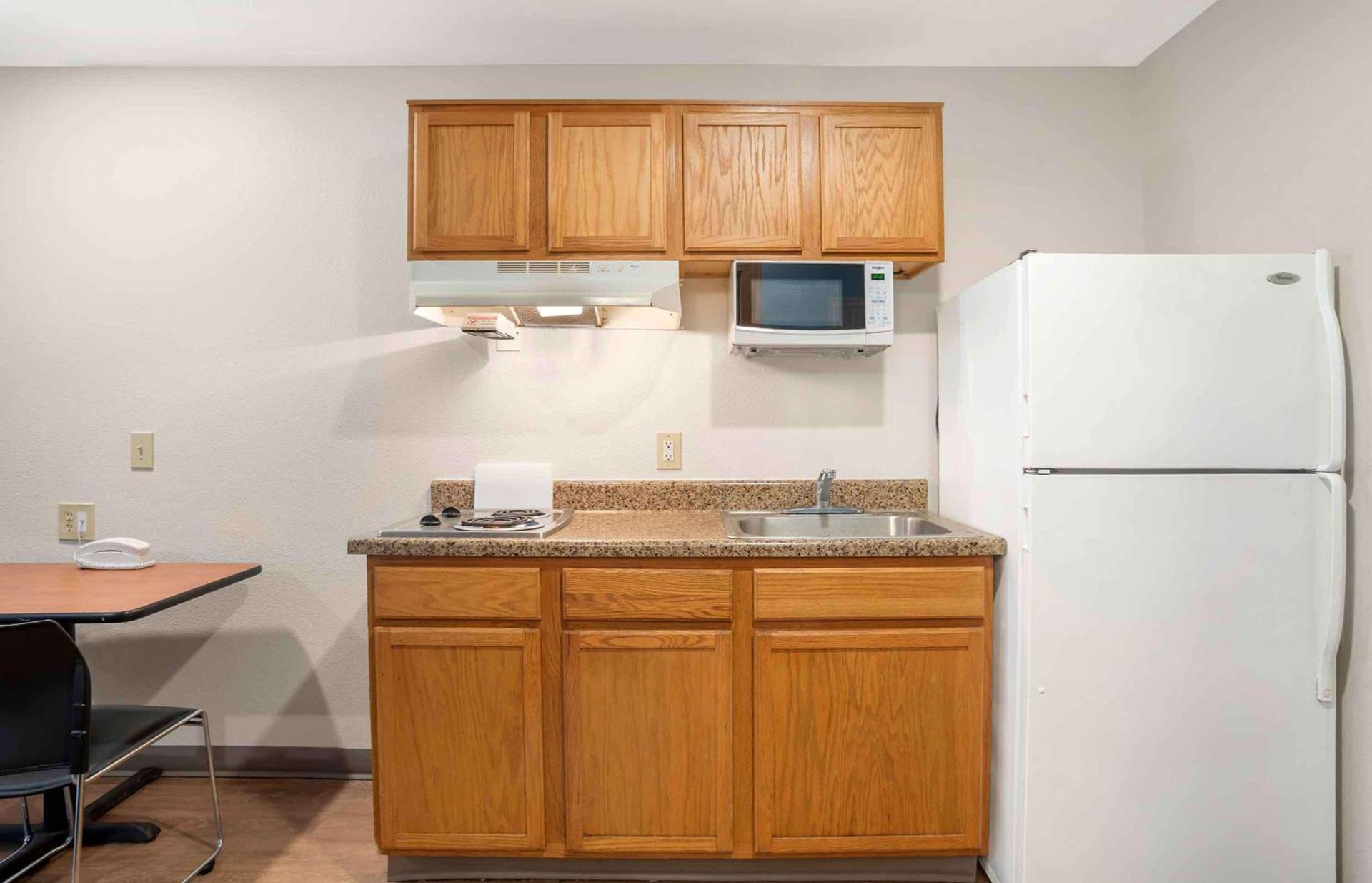 Extended Stay America Select Suites - Gulfport photo 16