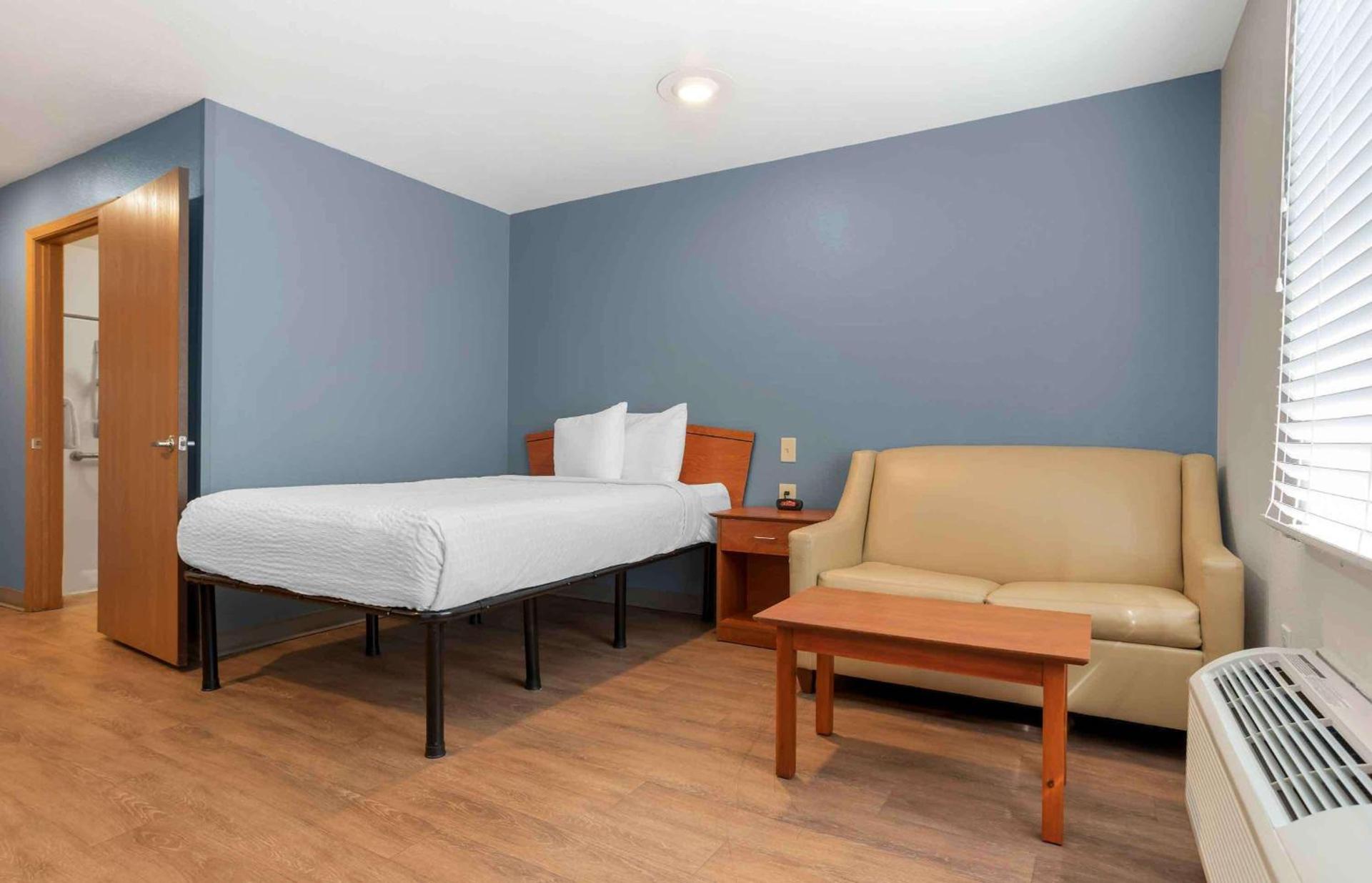 Extended Stay America Select Suites - Gulfport photo 17