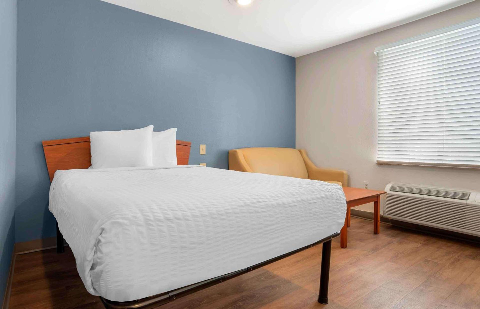 Extended Stay America Select Suites - Gulfport photo 18