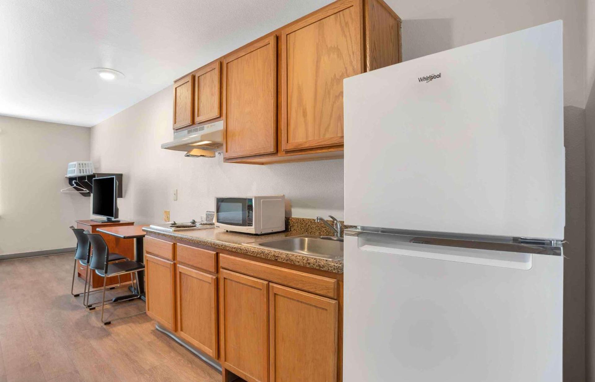 Extended Stay America Select Suites - Gulfport photo 21
