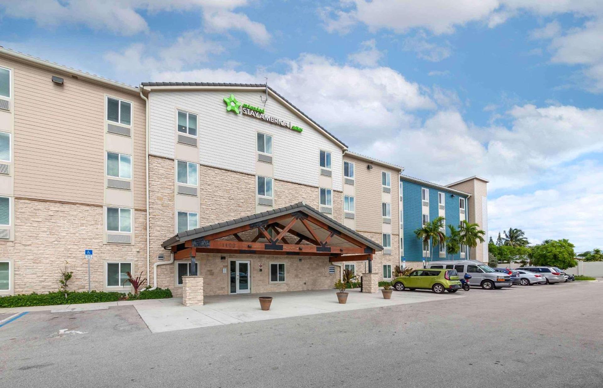 Extended Stay America Select Suites - Deerfield Beach photo 3