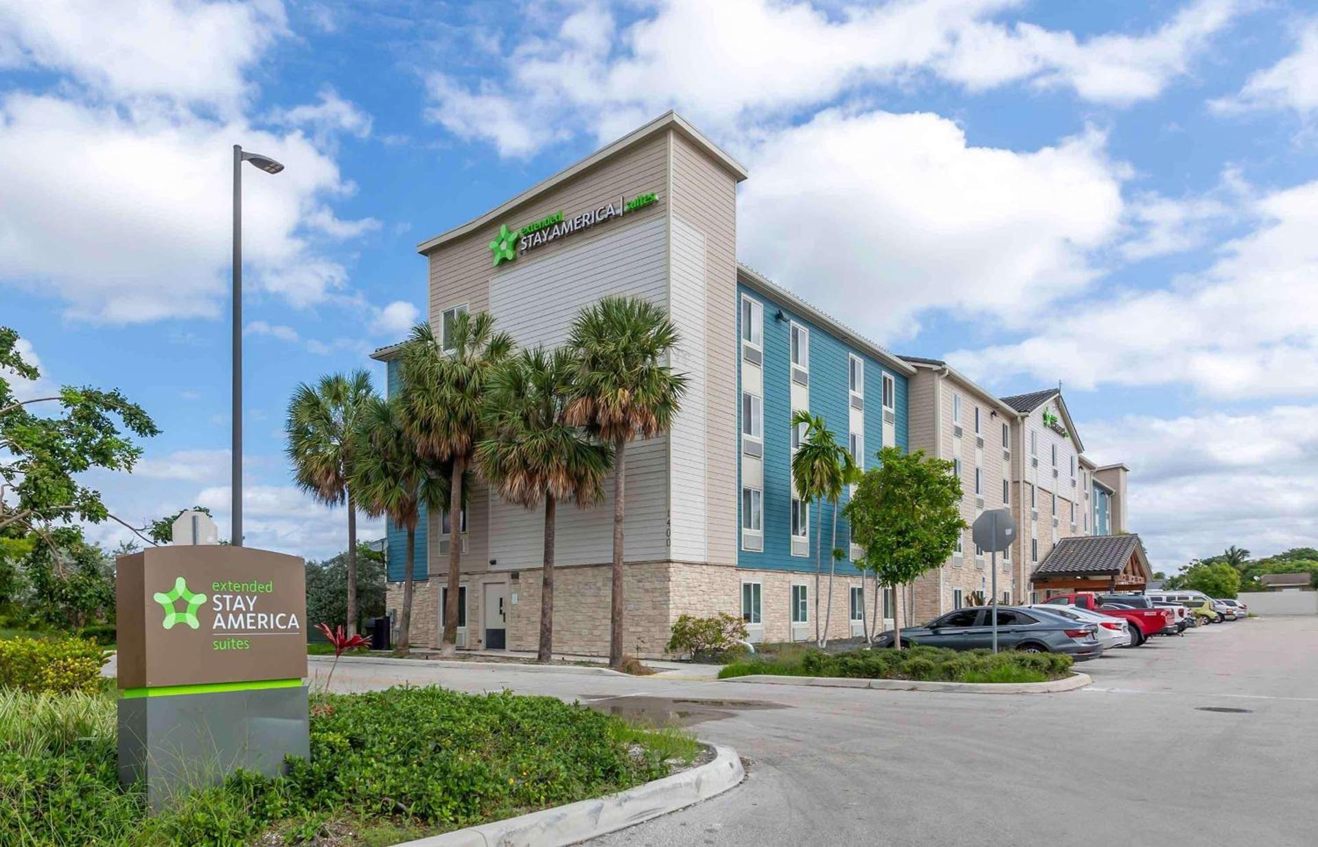 Extended Stay America Select Suites - Deerfield Beach photo 4