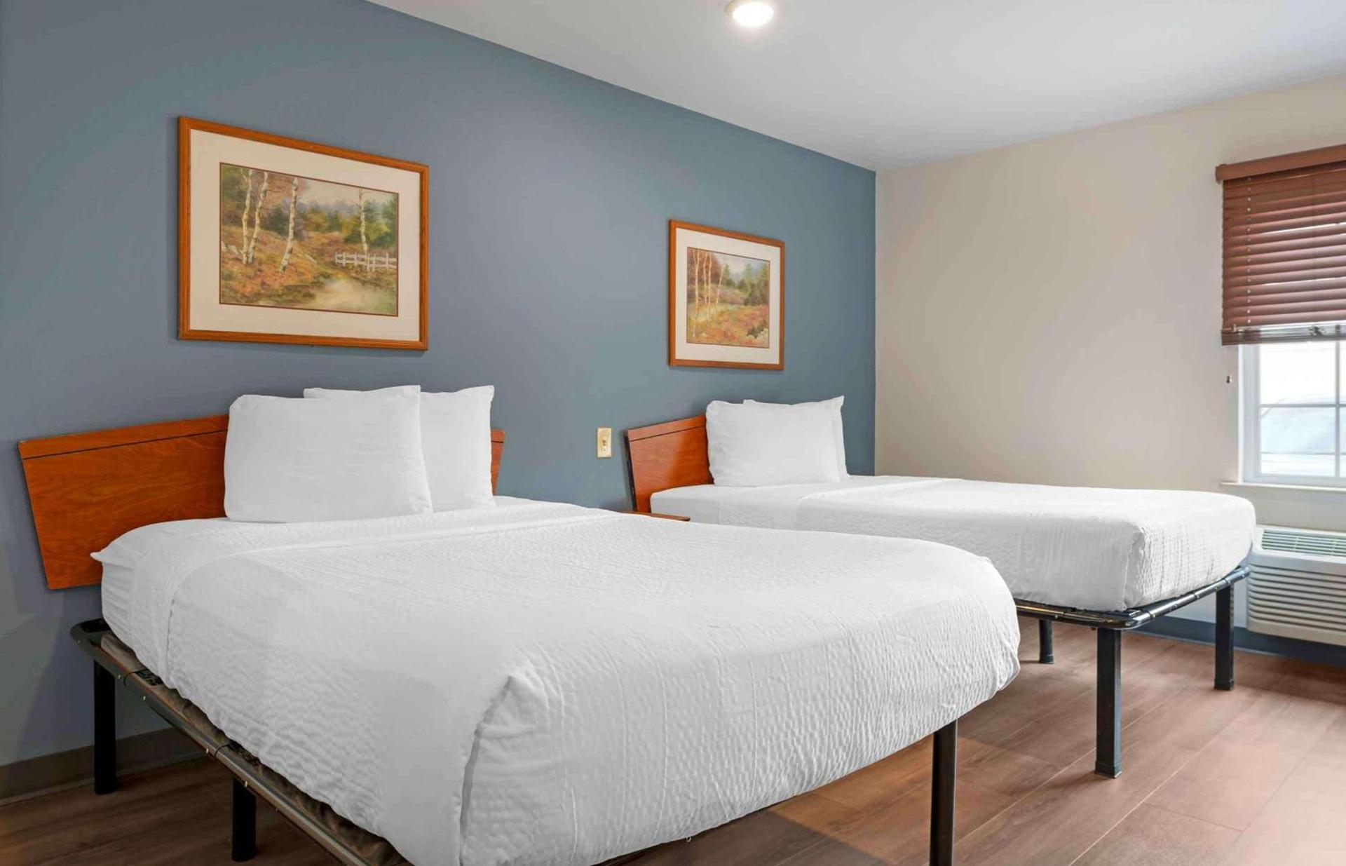 Studio 6 Extended Stay Cincinnati Sharonville OH photo 17