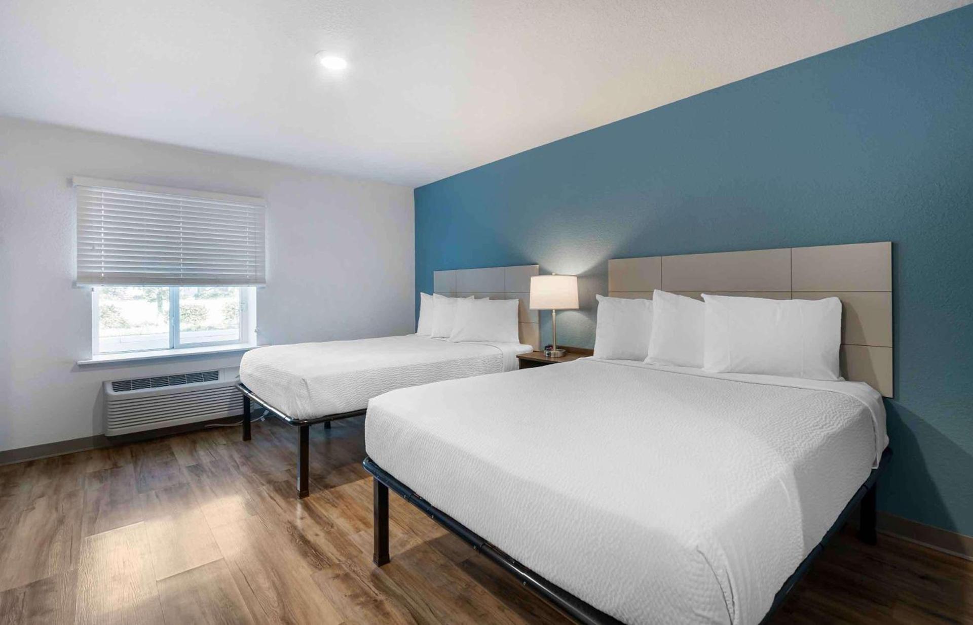 Extended Stay America Select Suites - Deerfield Beach photo 15
