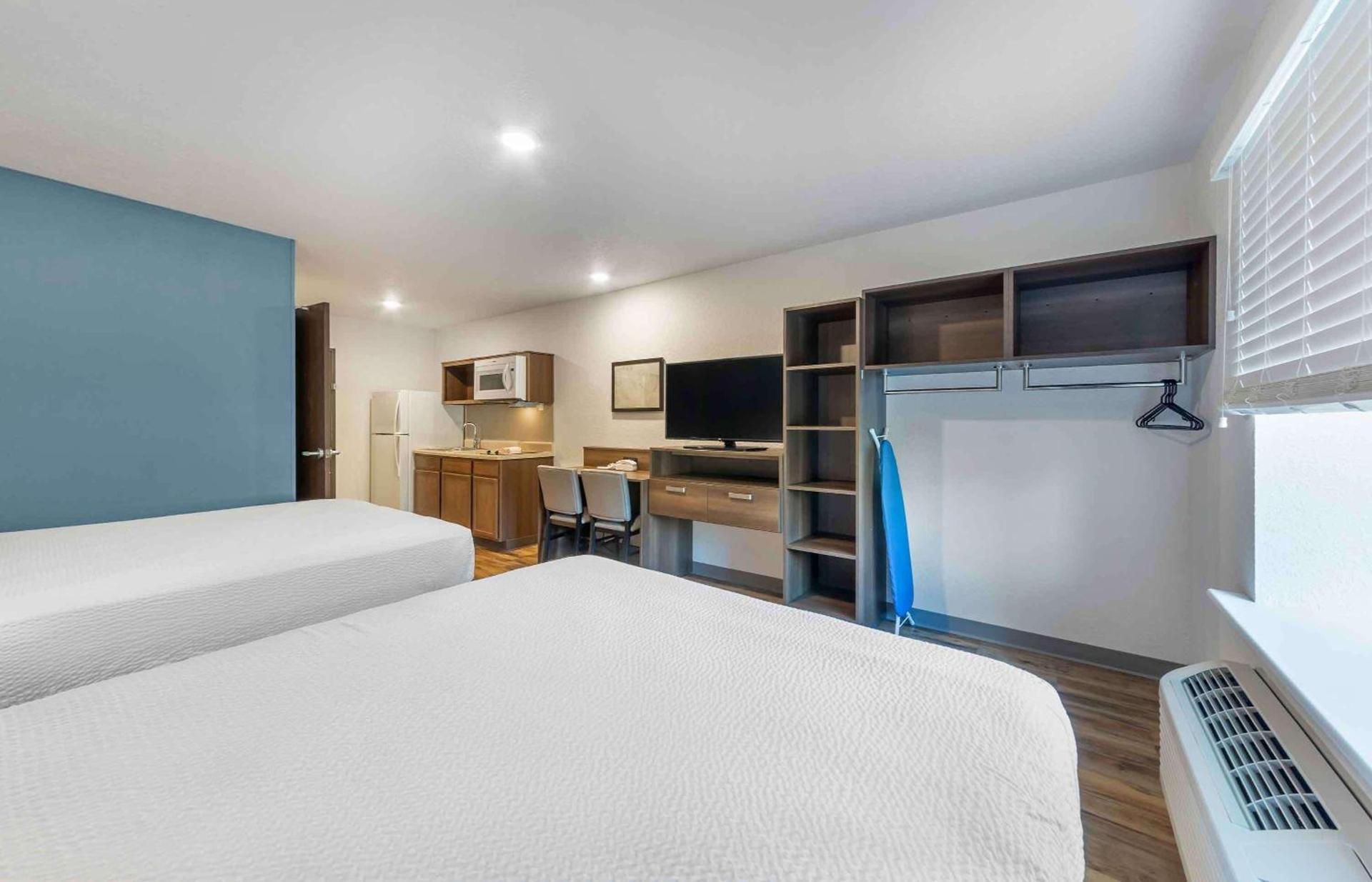 Extended Stay America Select Suites - Deerfield Beach photo 20