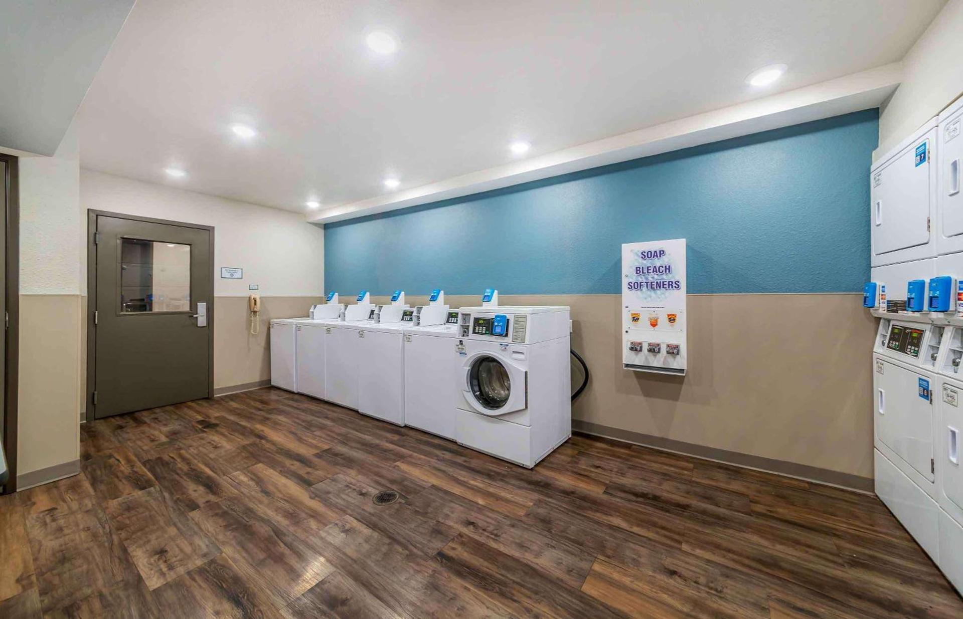Extended Stay America Select Suites - Deerfield Beach photo 32
