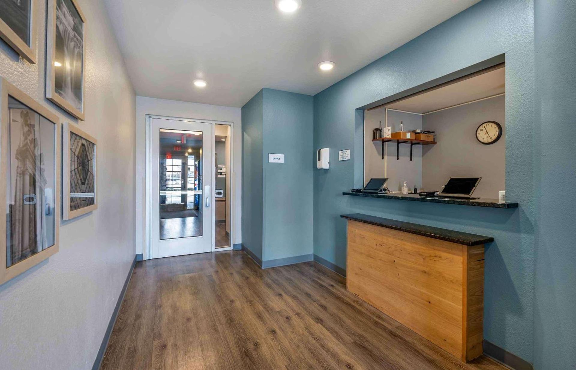 Extended Stay America Select Suites - Indianapolis - West photo 7