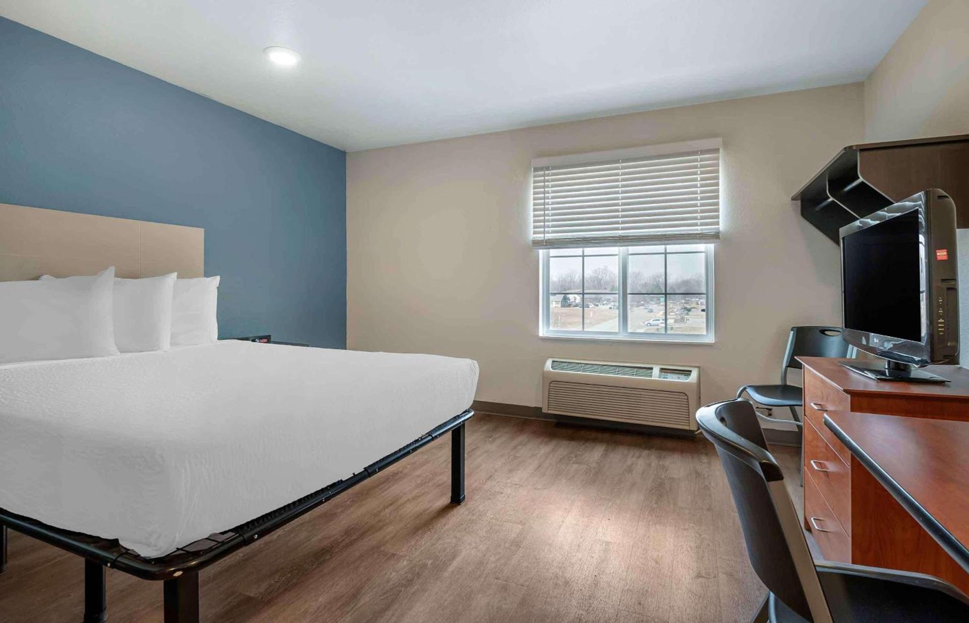 Extended Stay America Select Suites - Indianapolis - West photo 13