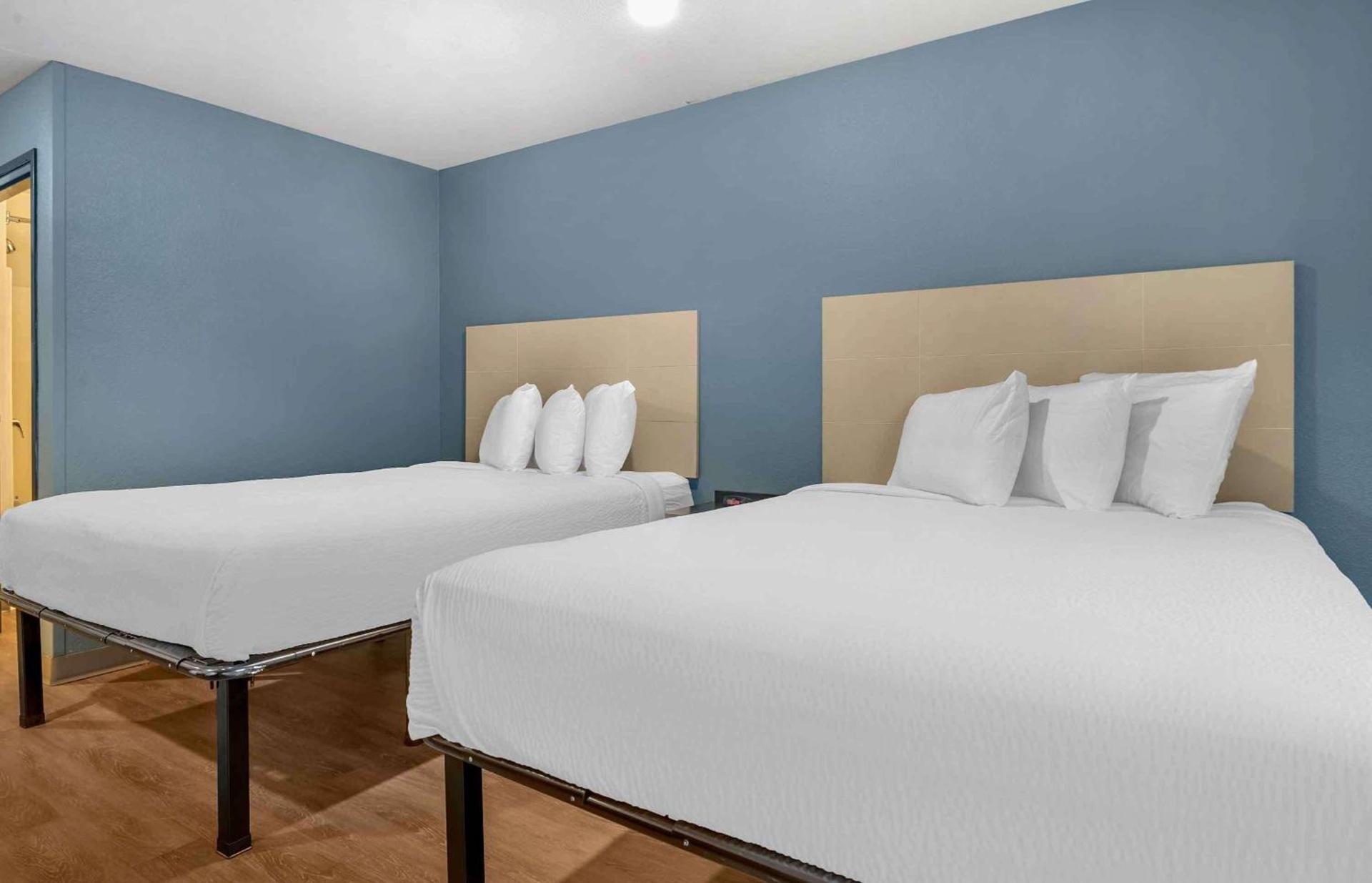 Extended Stay America Select Suites - Indianapolis - West photo 17