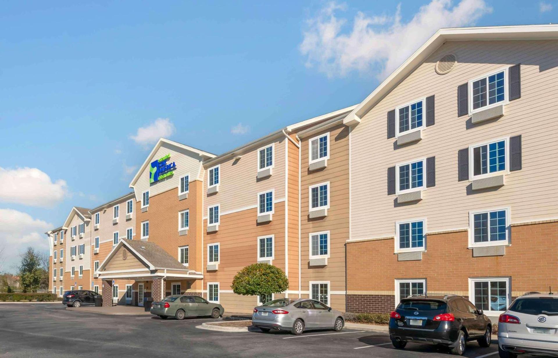 Extended Stay America Select Suites - Jacksonville - North photo 3