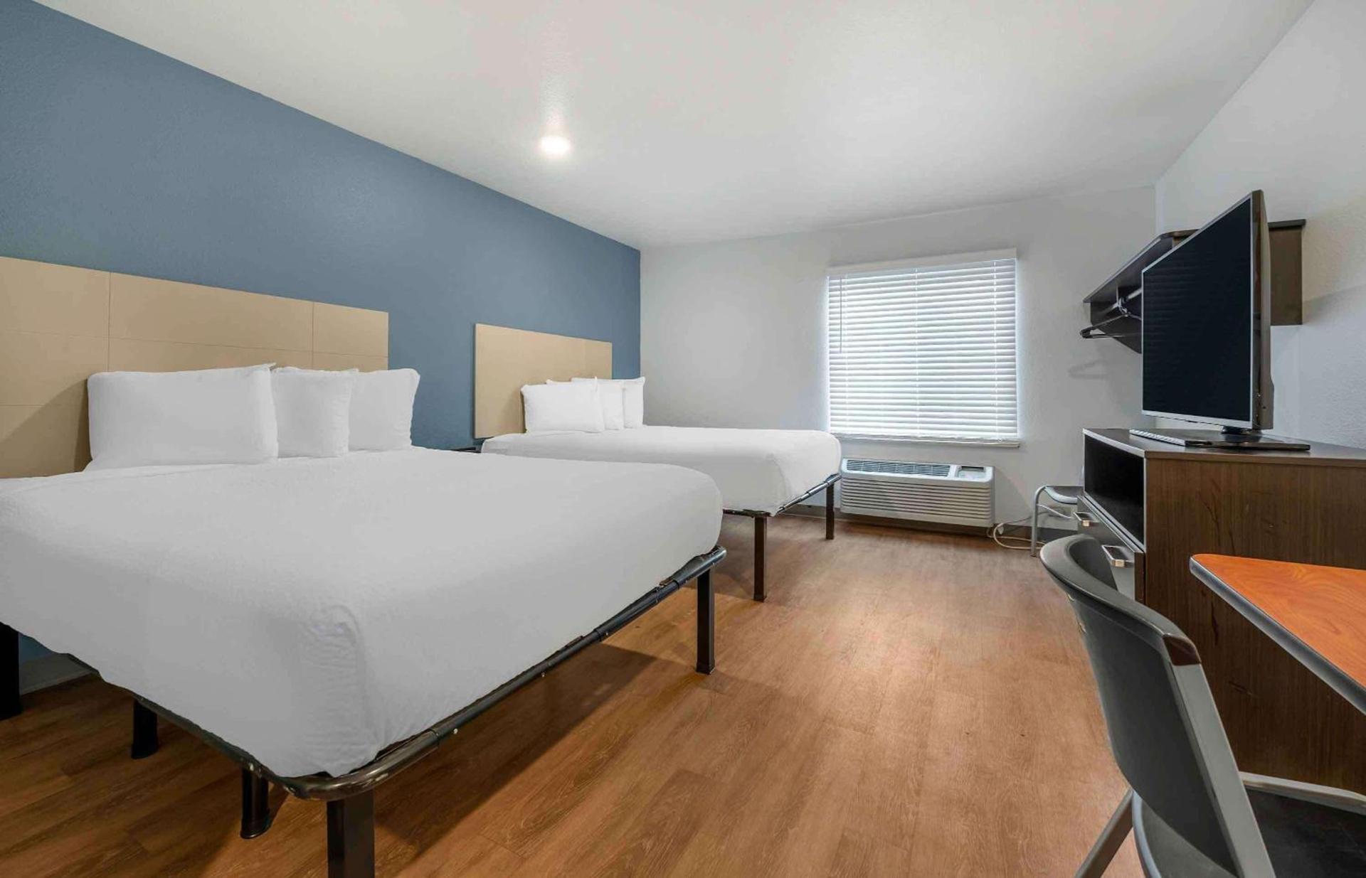 Extended Stay America Select Suites - Indianapolis - West photo 18