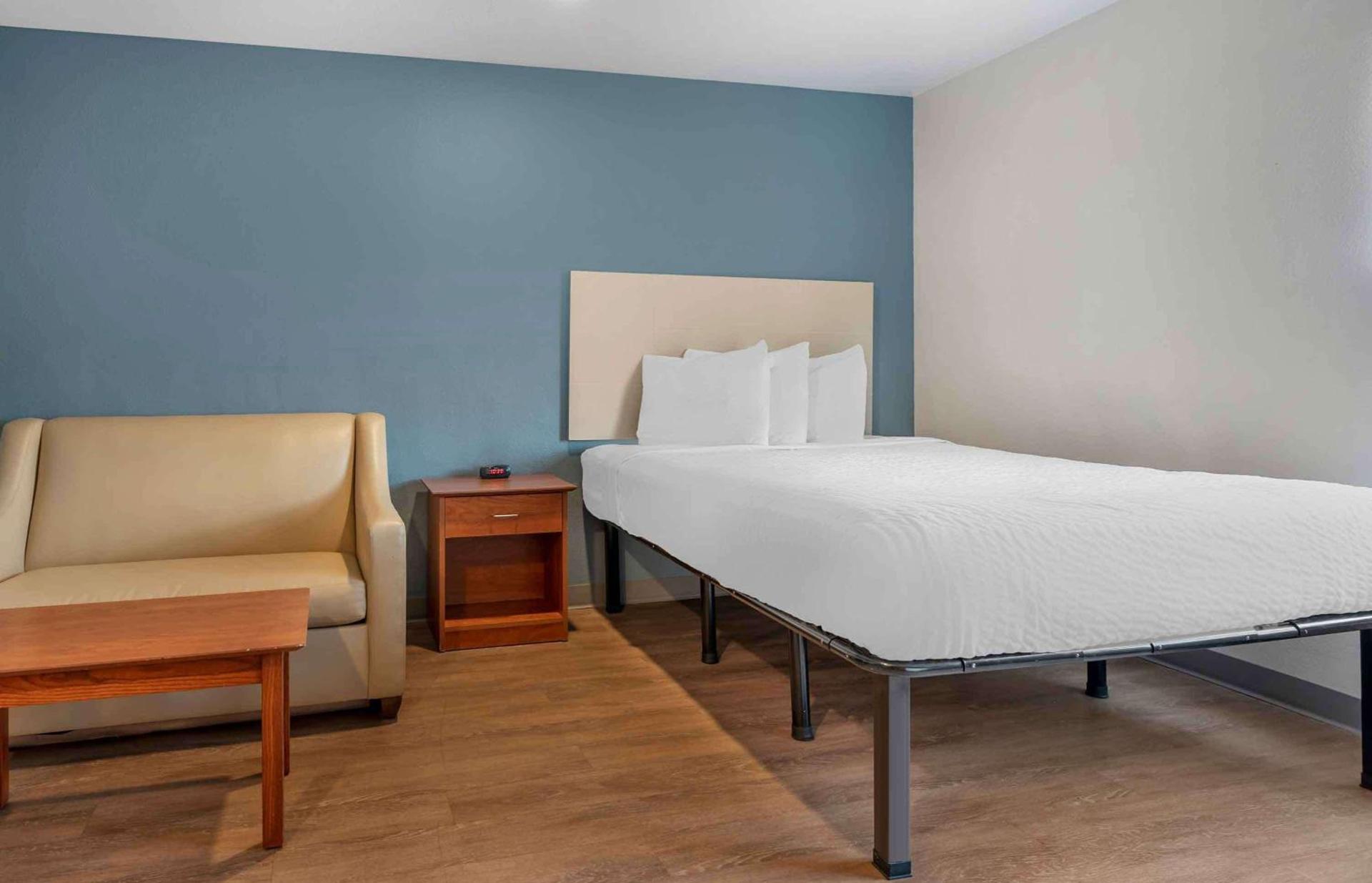 Extended Stay America Select Suites - Indianapolis - West photo 21