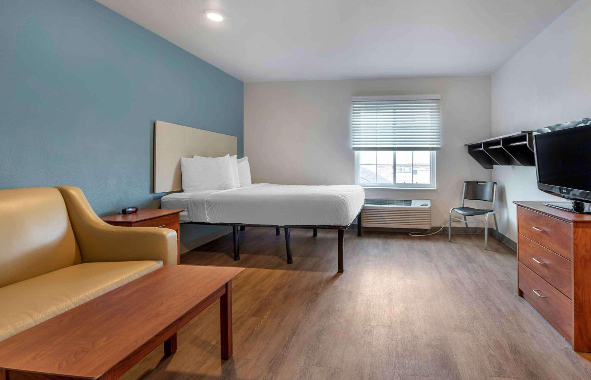 Extended Stay America Select Suites - Indianapolis - West photo 22