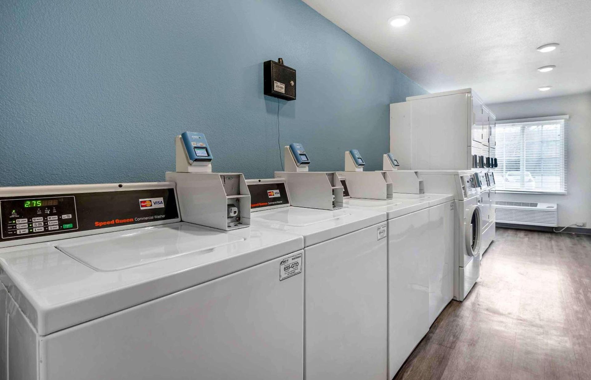 Extended Stay America Select Suites - Indianapolis - West photo 27