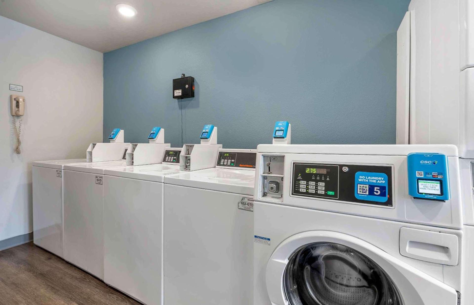 Extended Stay America Select Suites - Indianapolis - West photo 28