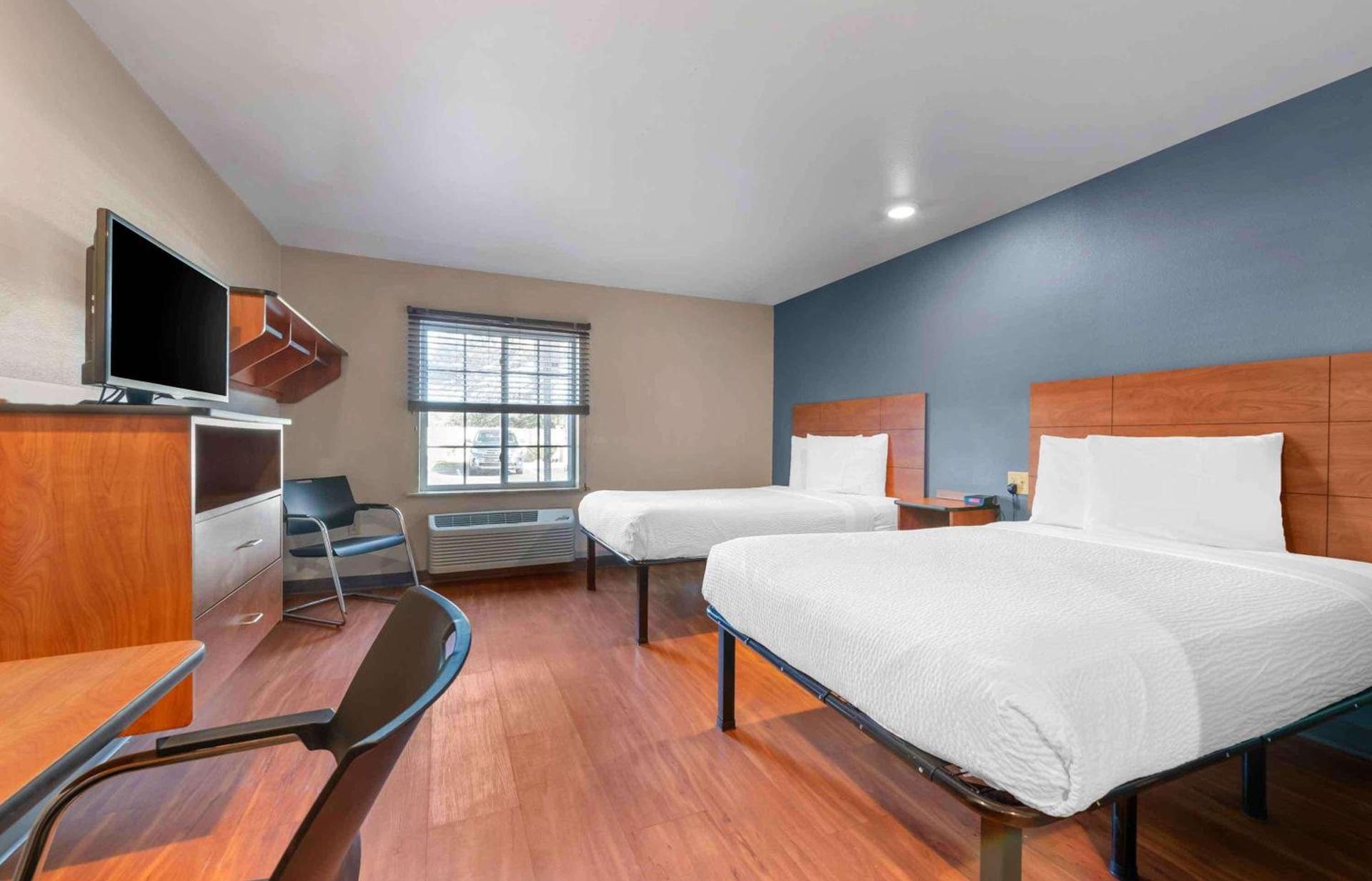 Extended Stay America Select Suites - Jacksonville - North photo 8