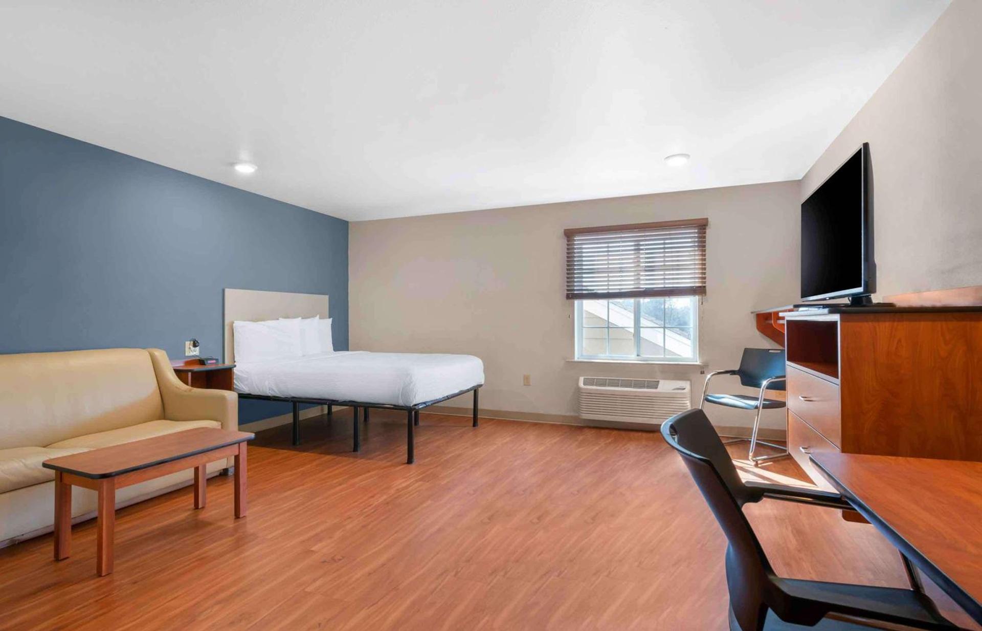 Extended Stay America Select Suites - Jacksonville - North photo 22