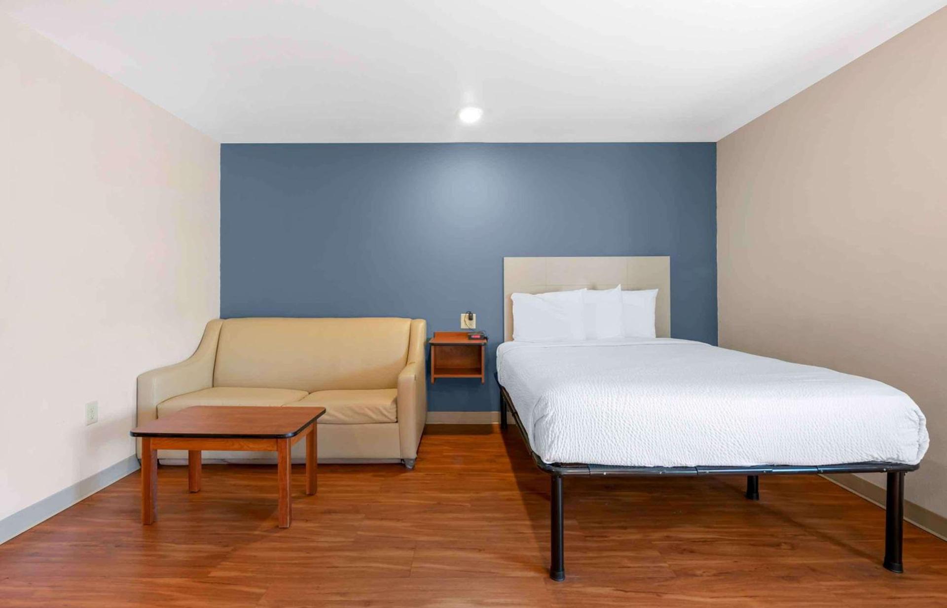 Extended Stay America Select Suites - Jacksonville - North photo 21