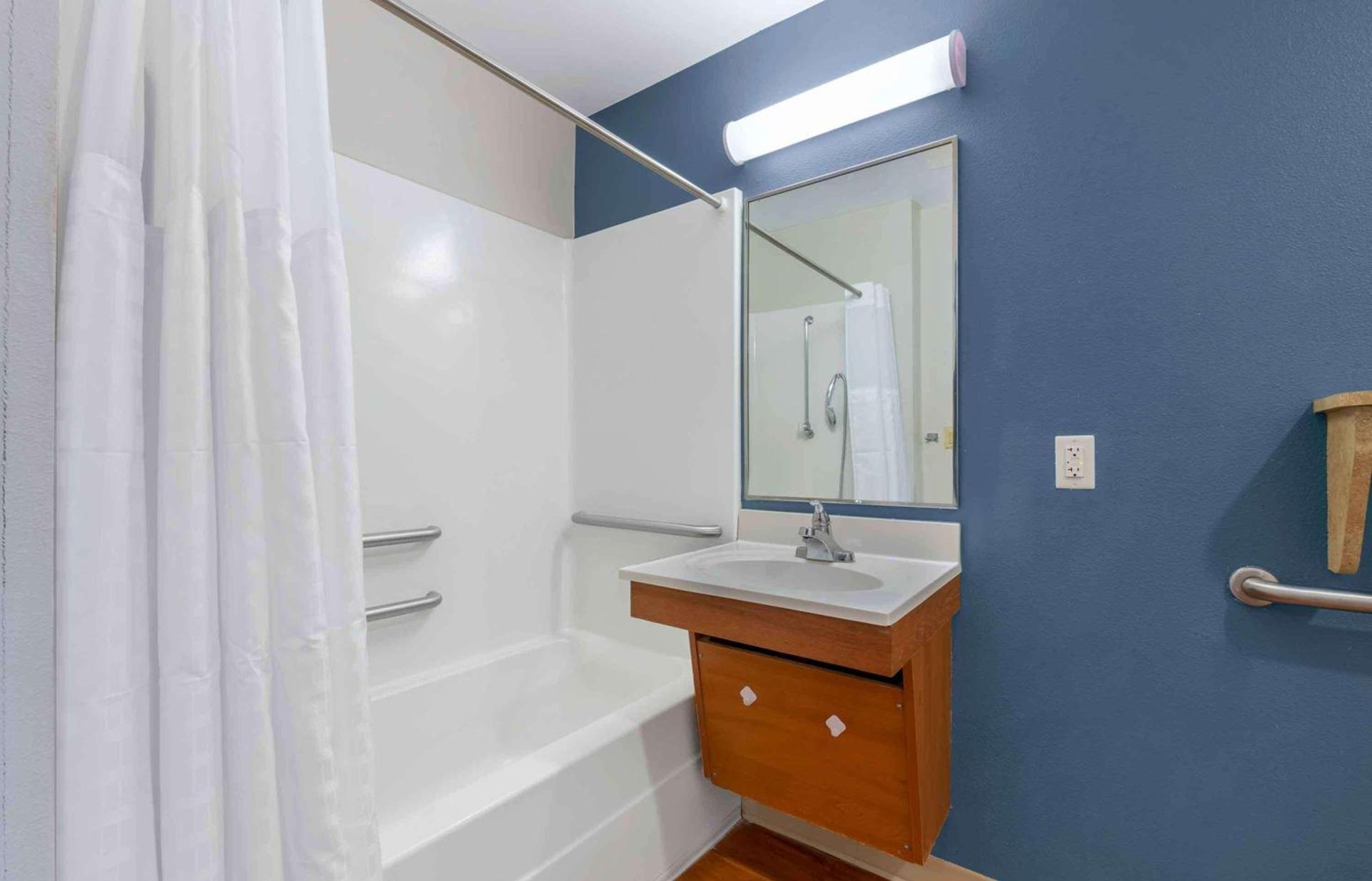 Extended Stay America Select Suites - Jacksonville - North photo 32