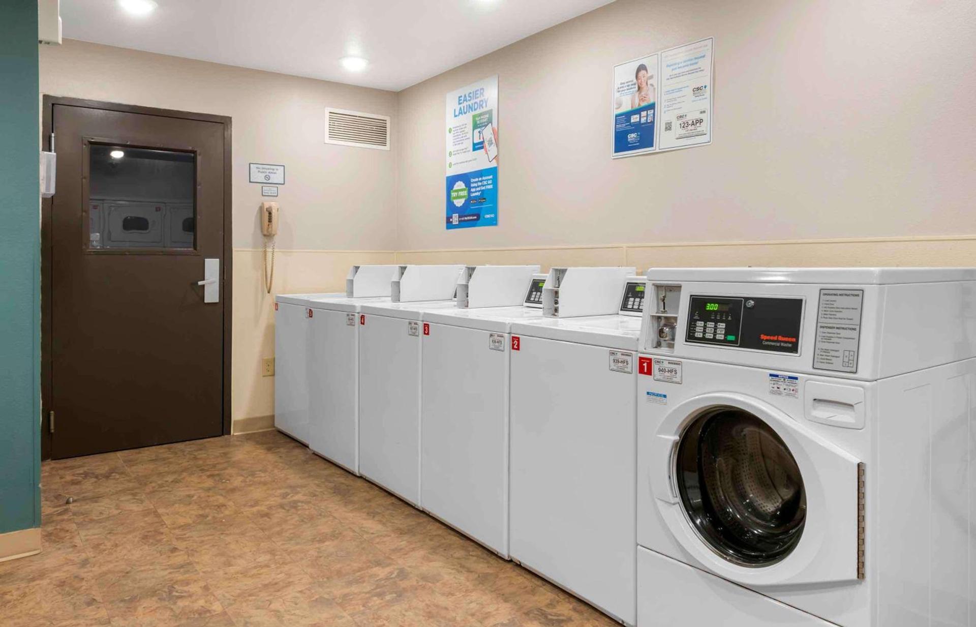 Extended Stay America Select Suites - Jacksonville - North photo 35