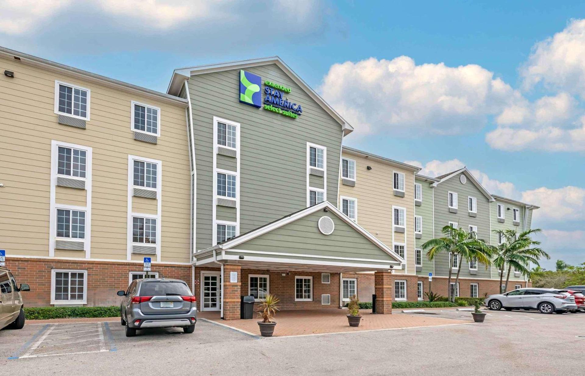Extended Stay America Select Suites - Lake Worth photo 3