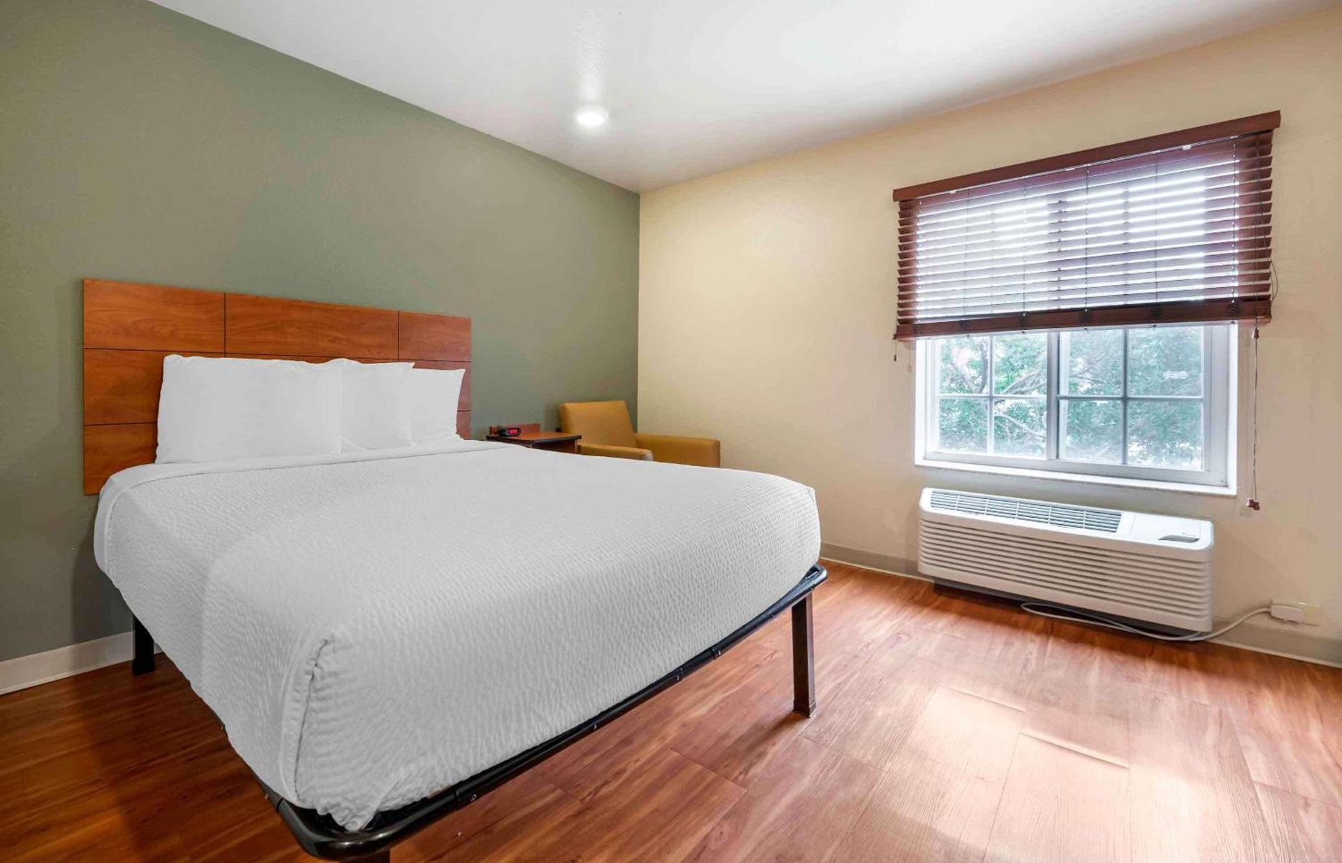 Extended Stay America Select Suites - Lake Worth photo 9