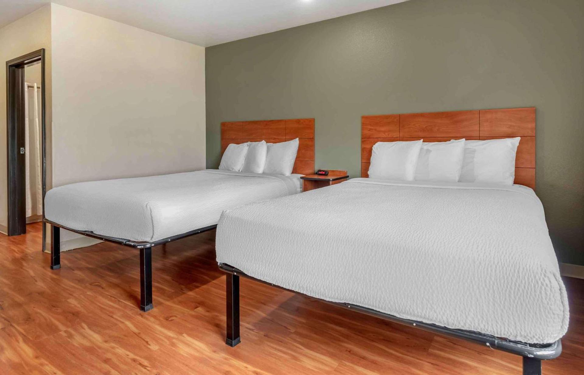 Extended Stay America Select Suites - Lake Worth photo 17