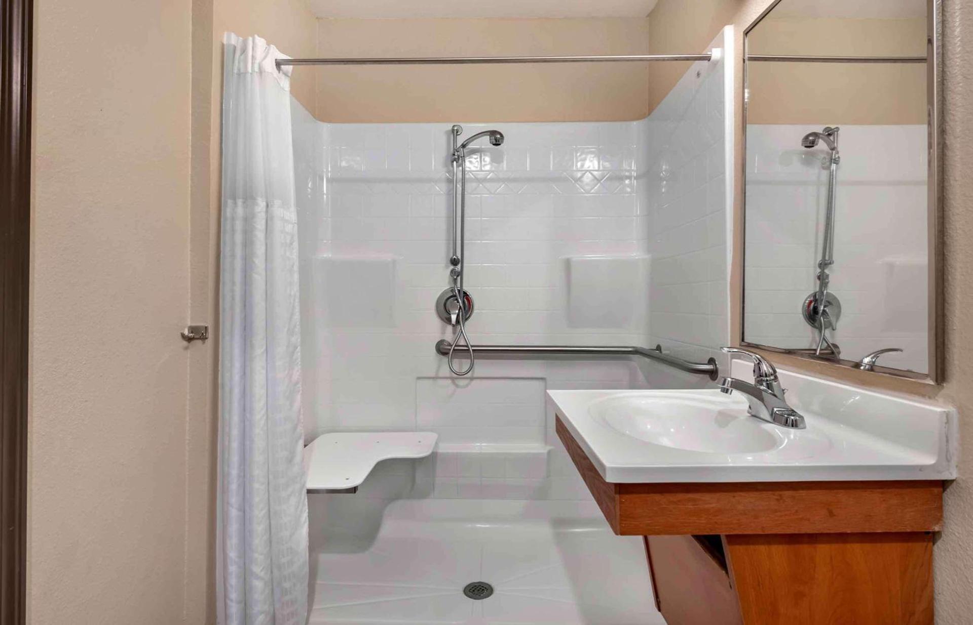 Extended Stay America Select Suites - Lake Worth photo 29