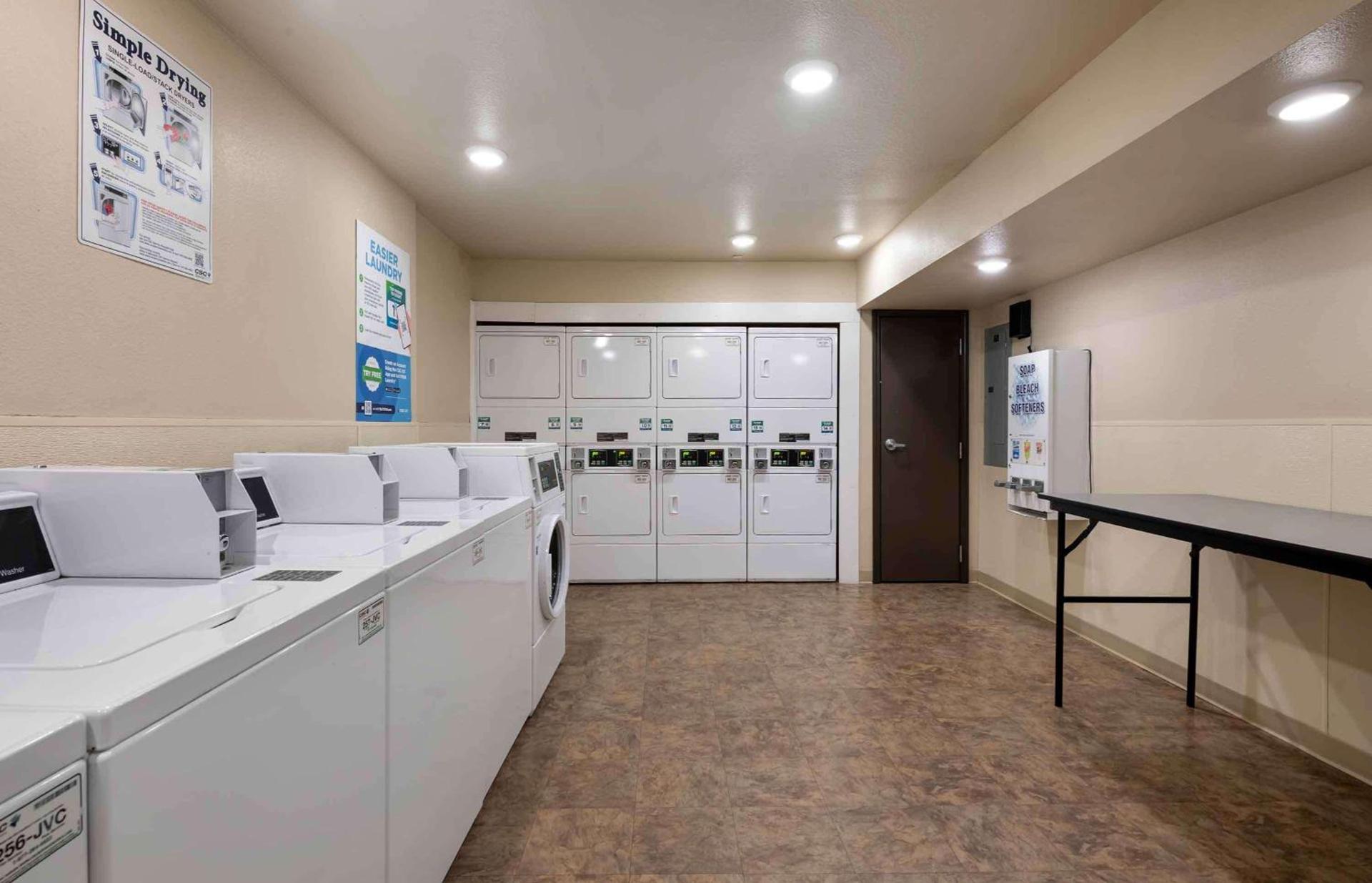 Extended Stay America Select Suites - Lake Worth photo 34