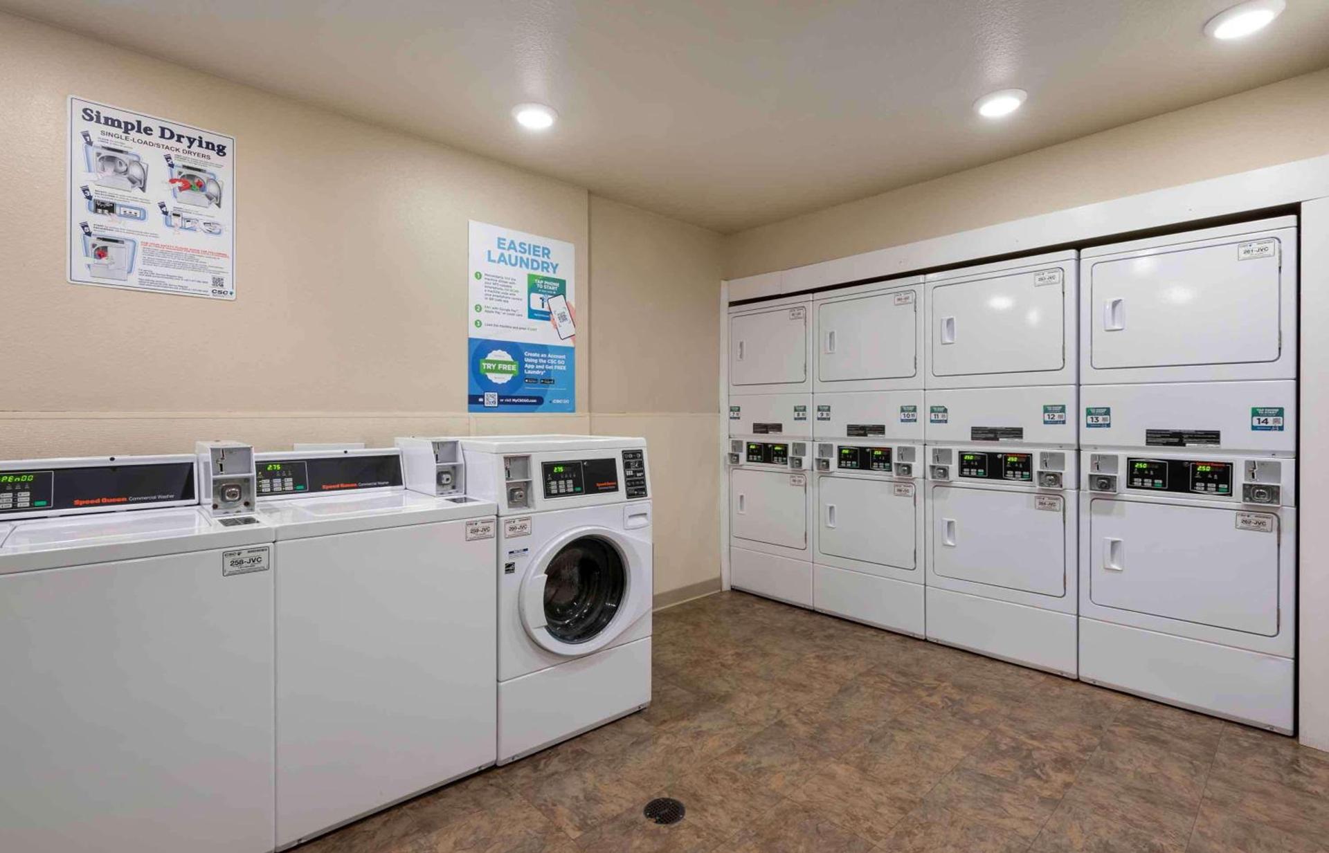 Extended Stay America Select Suites - Lake Worth photo 35
