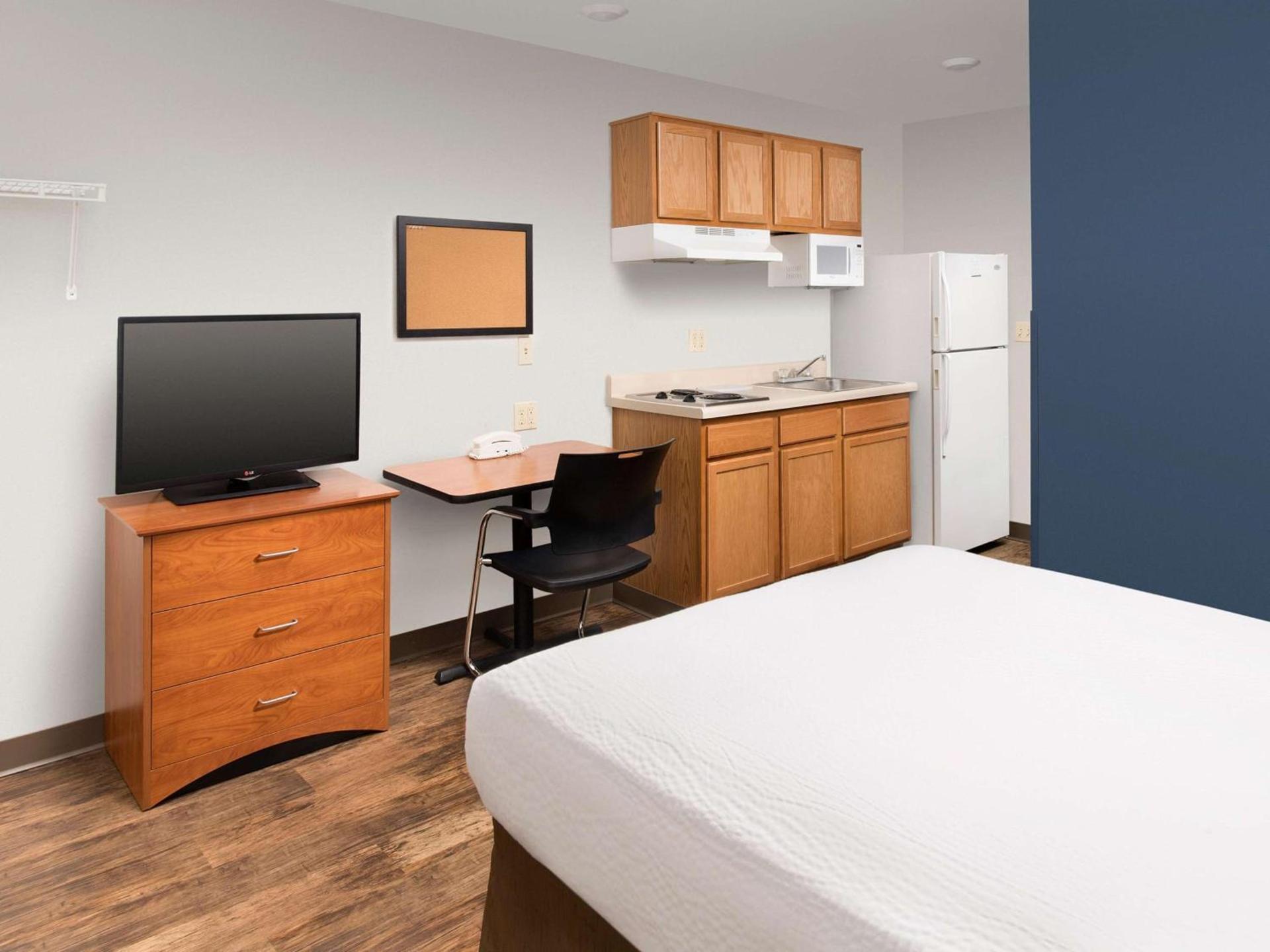 Extended Stay America Select Suites - Las Cruces photo 4