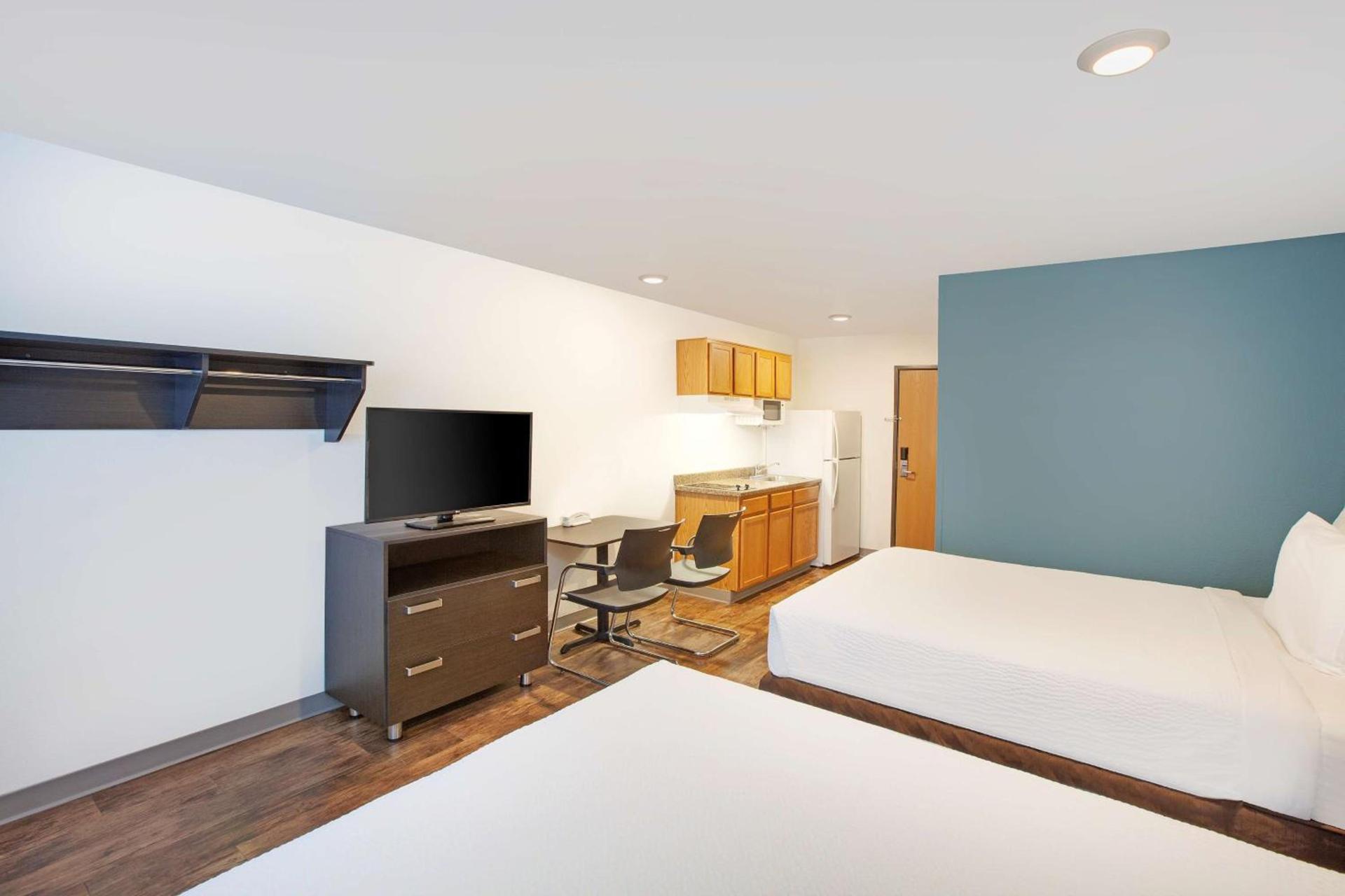 Extended Stay America Select Suites - Las Cruces photo 8