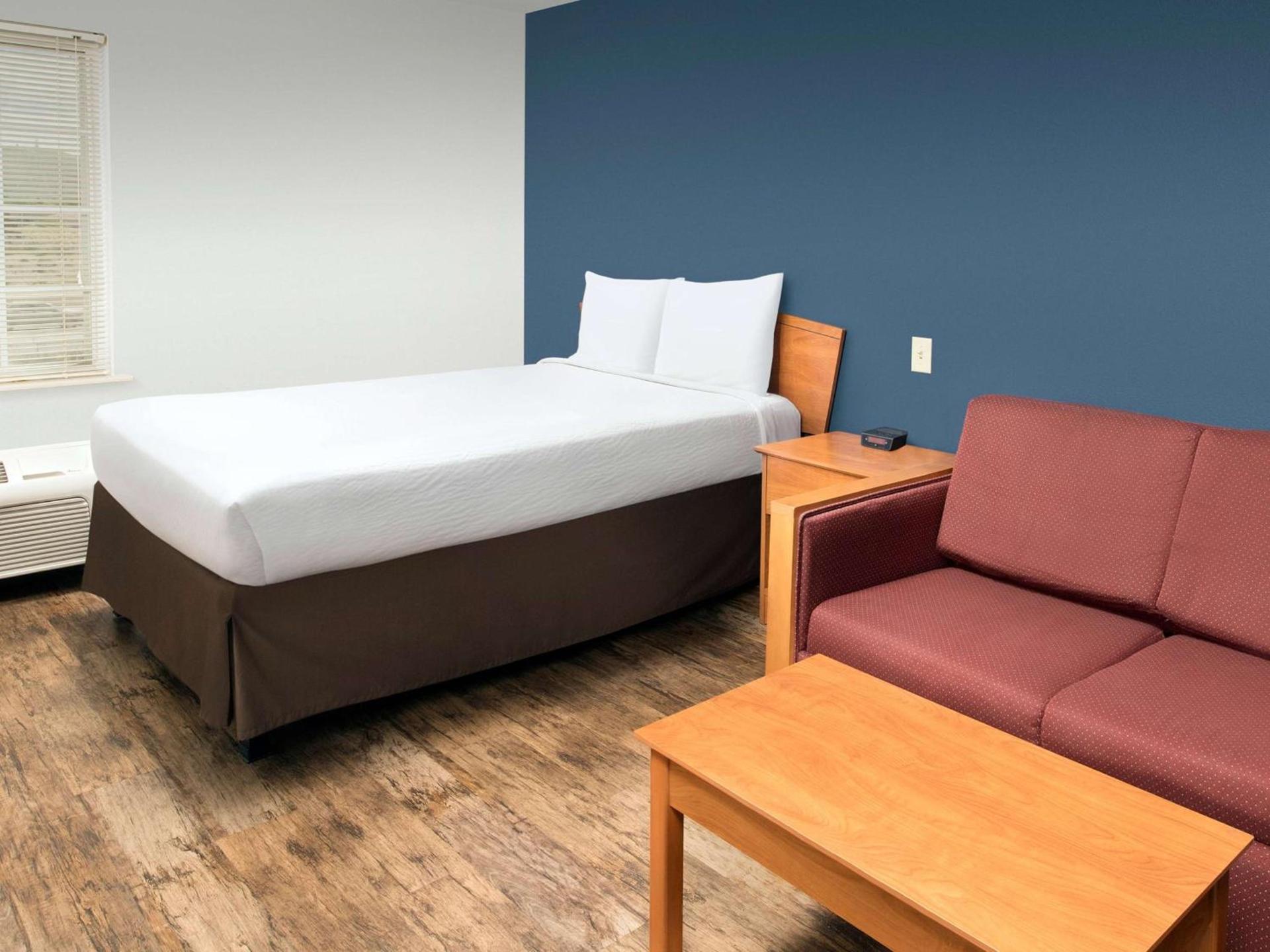Extended Stay America Select Suites - Las Cruces photo 10