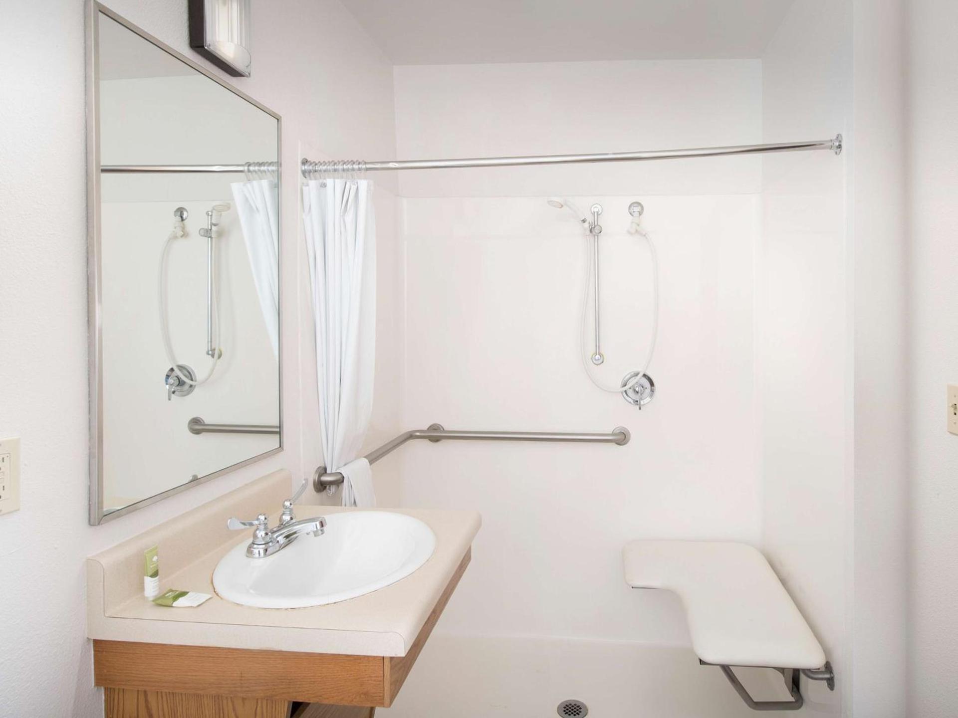 Extended Stay America Select Suites - Las Cruces photo 13
